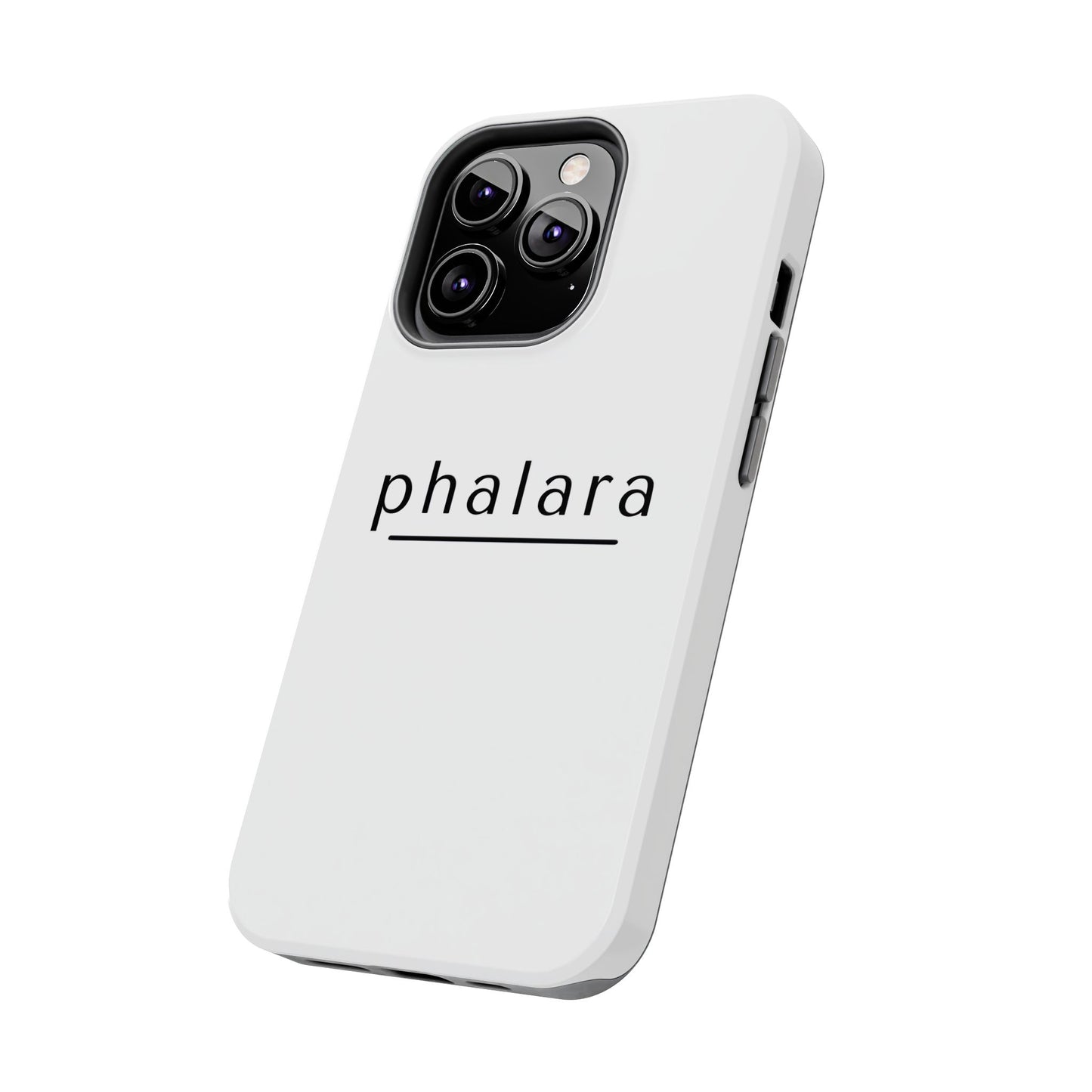 phalara Tough Phone Cases