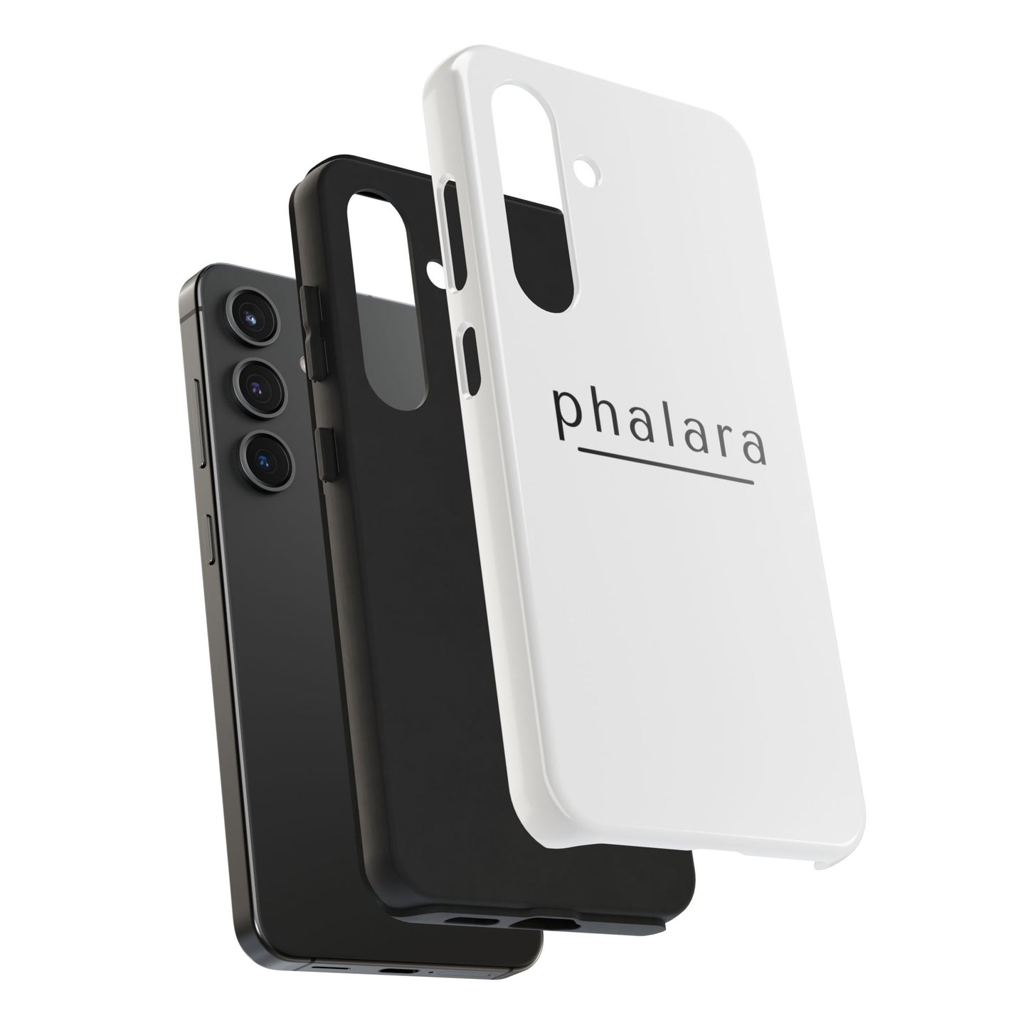 phalara Tough Phone Cases