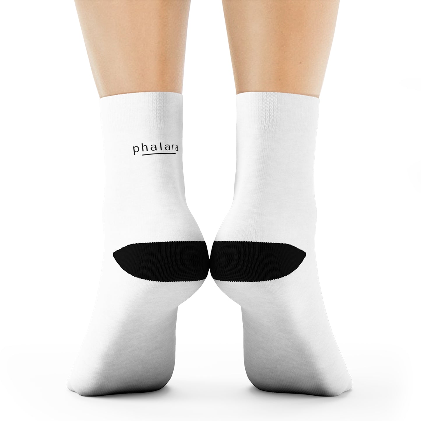 phalara Crew Socks