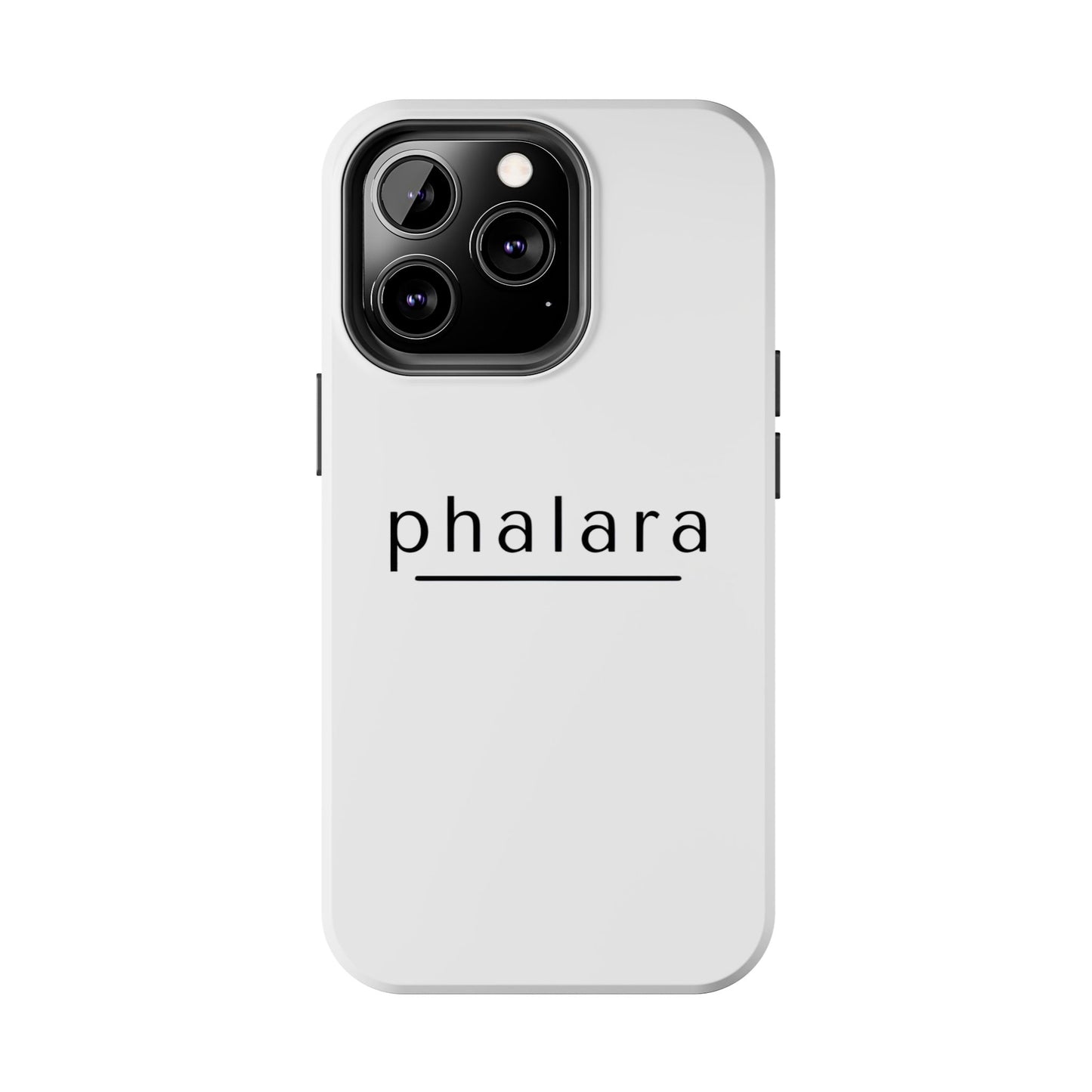 phalara Tough Phone Cases