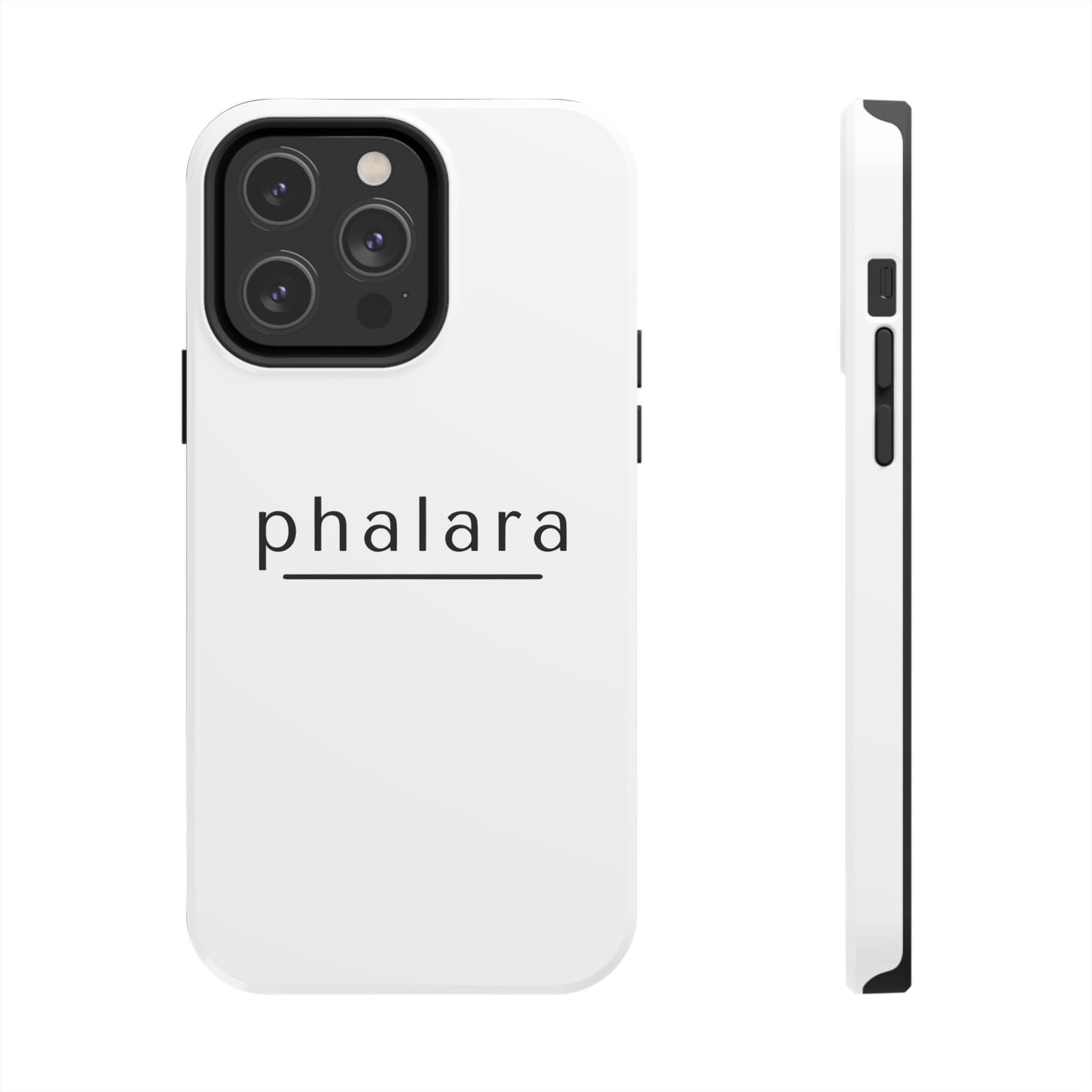 phalara Tough Phone Cases