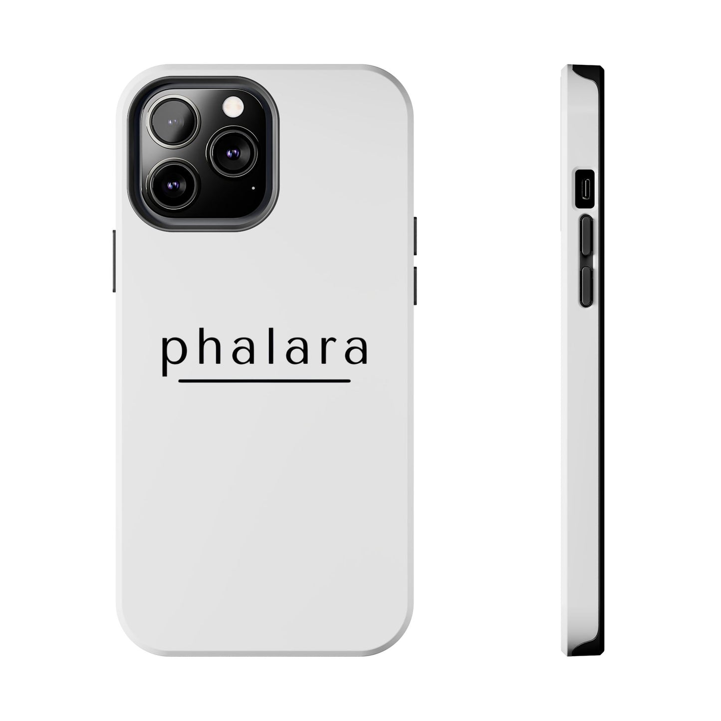 phalara Tough Phone Cases