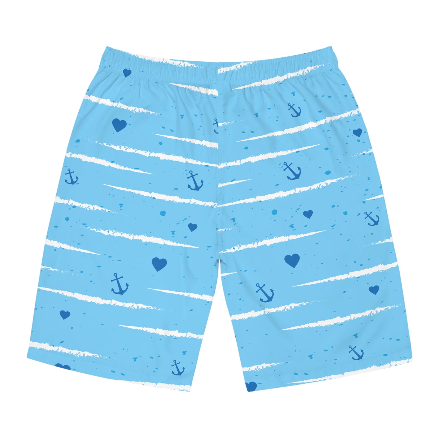 phalara Men's Board Shorts