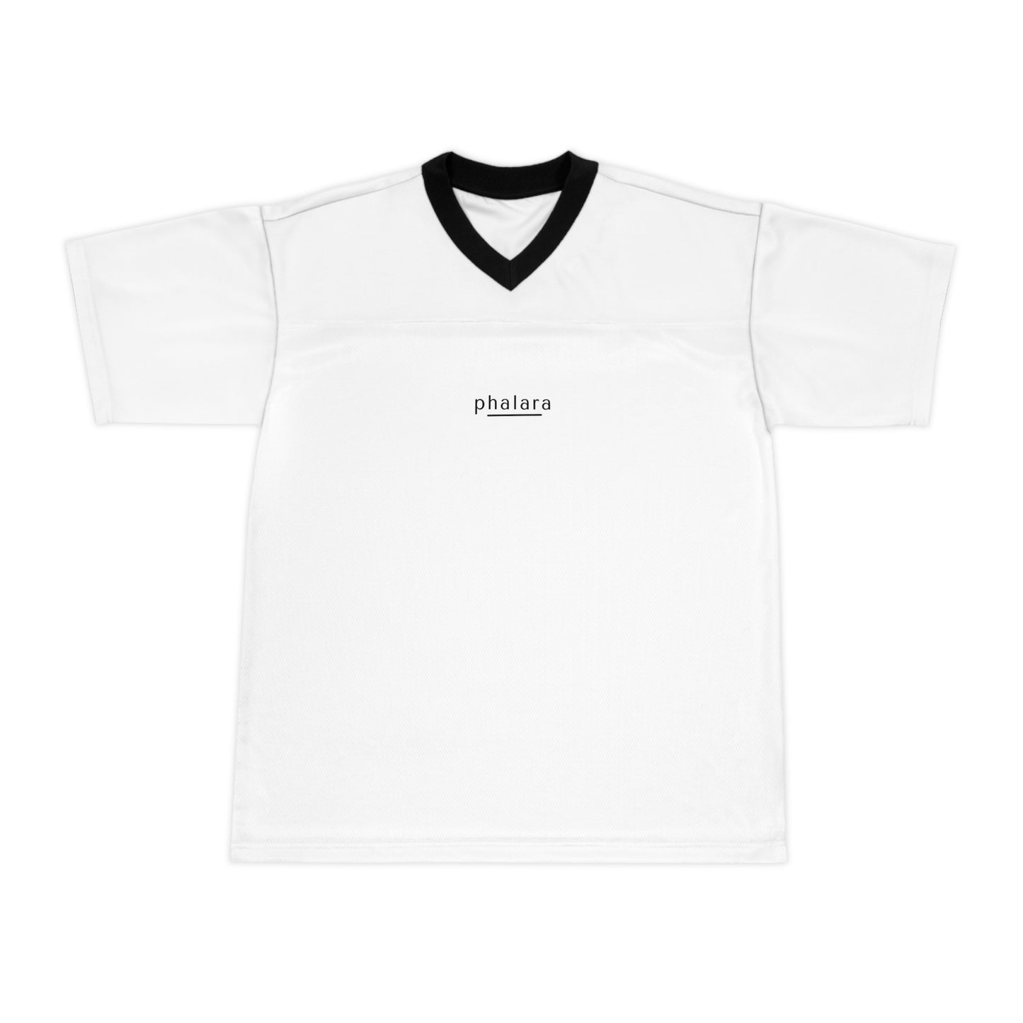 phalara Unisex Football Jersey