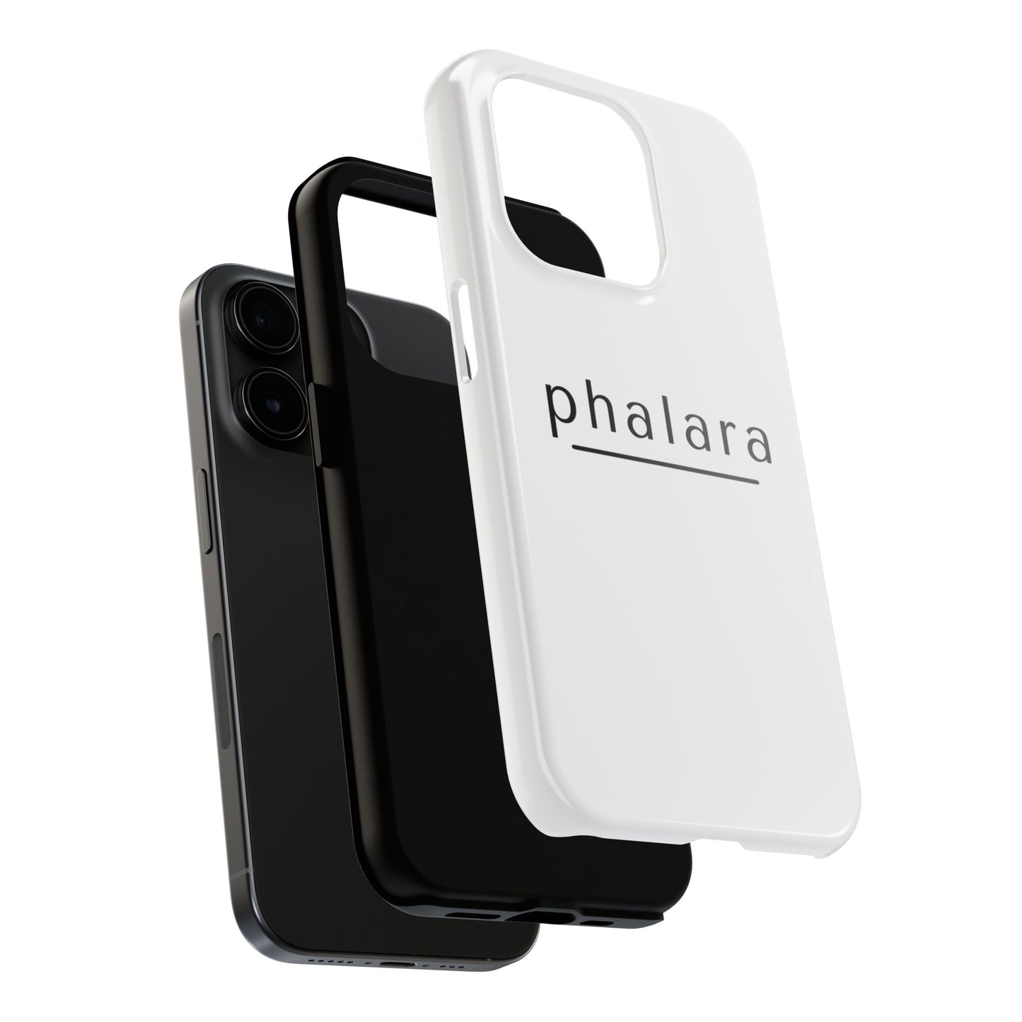 phalara Tough Phone Cases