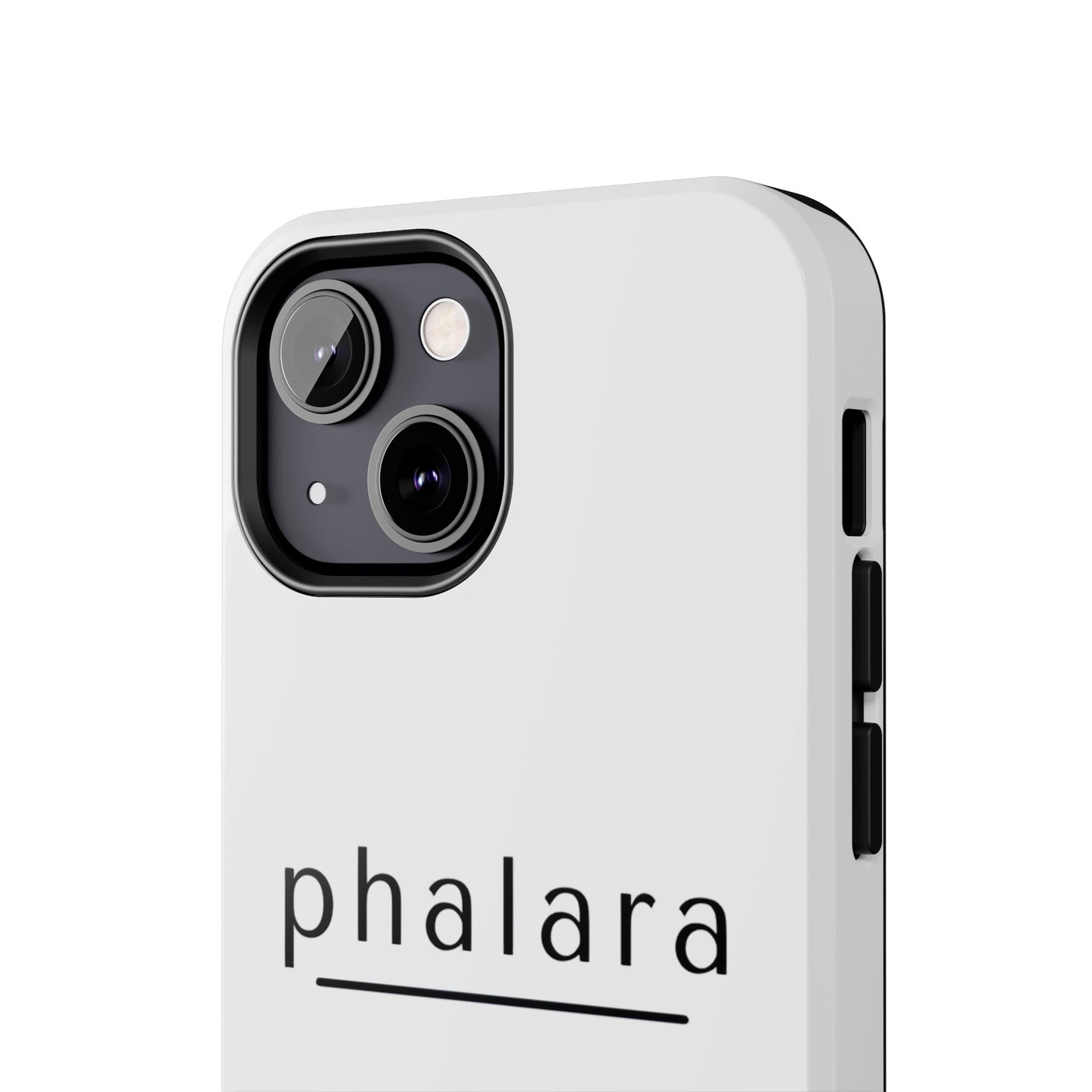 phalara Tough Phone Cases