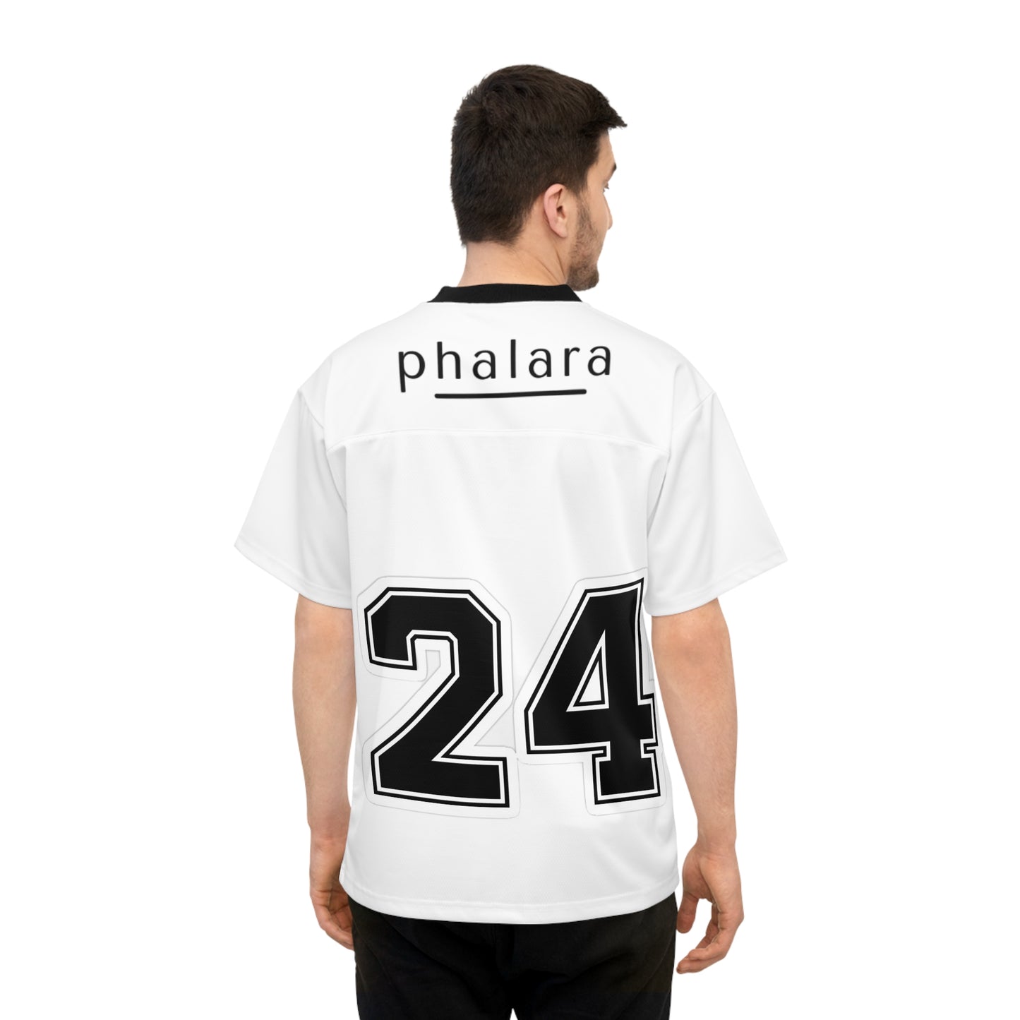 phalara Unisex Football Jersey