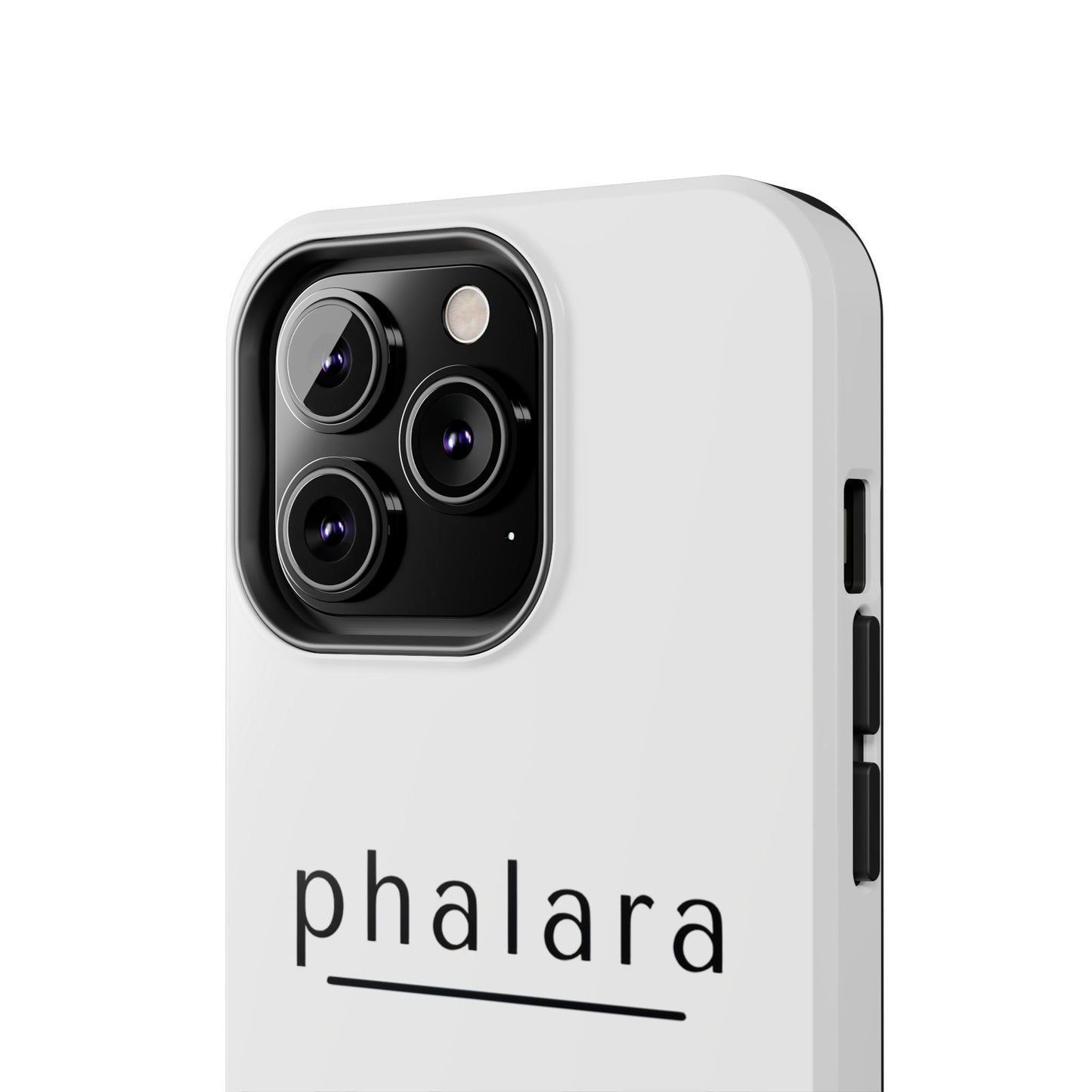 phalara Tough Phone Cases