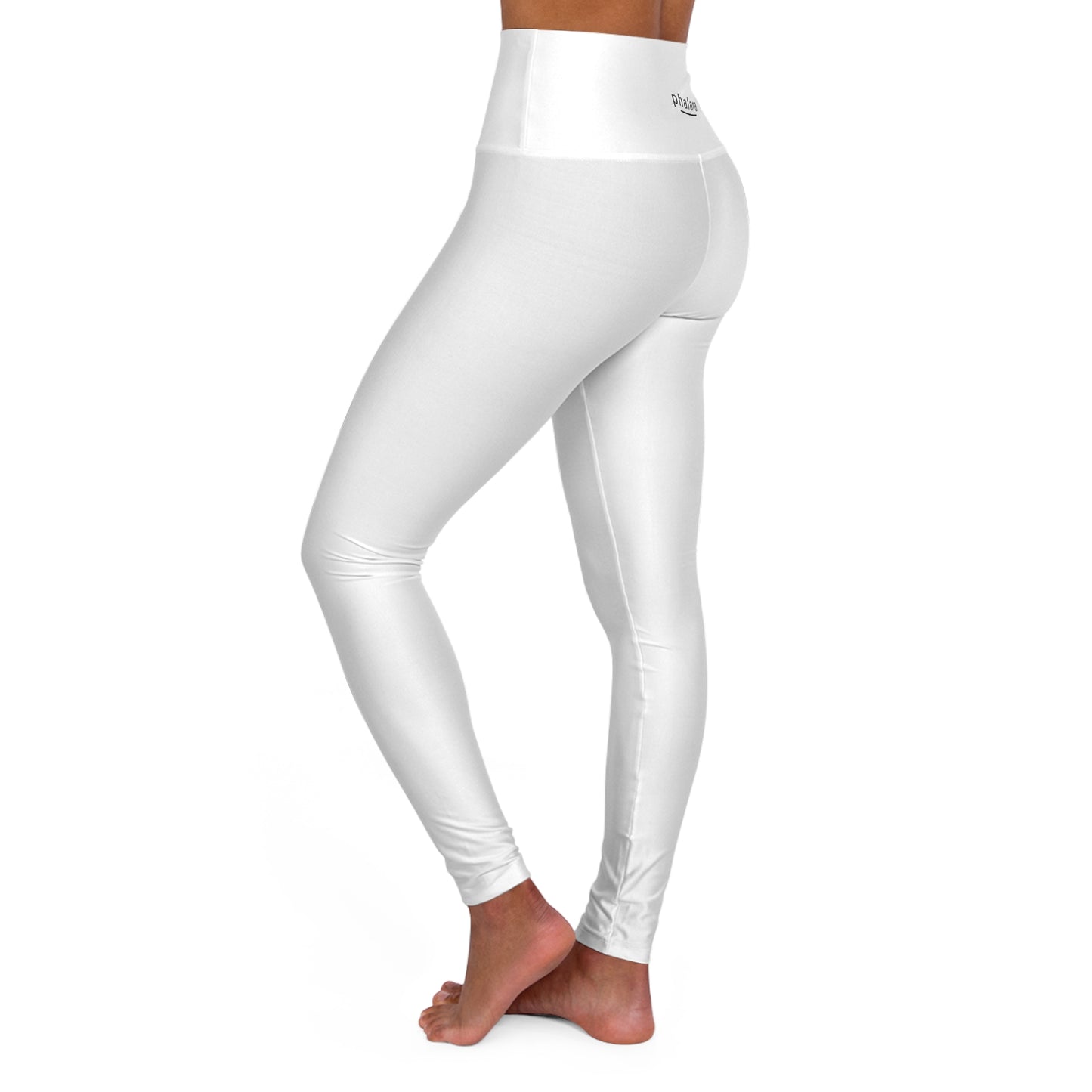 phalara High Waisted Yoga Leggings