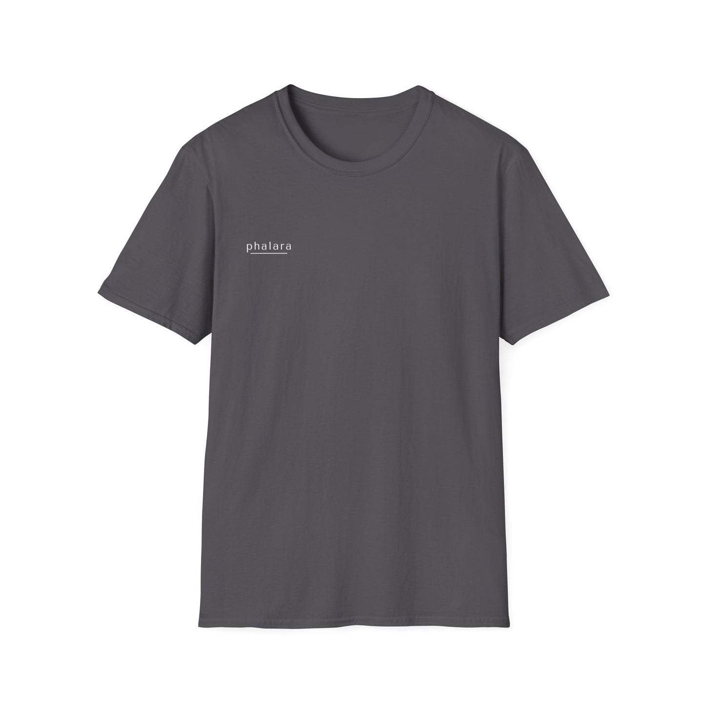 phalara Men's Softstyle T-Shirt