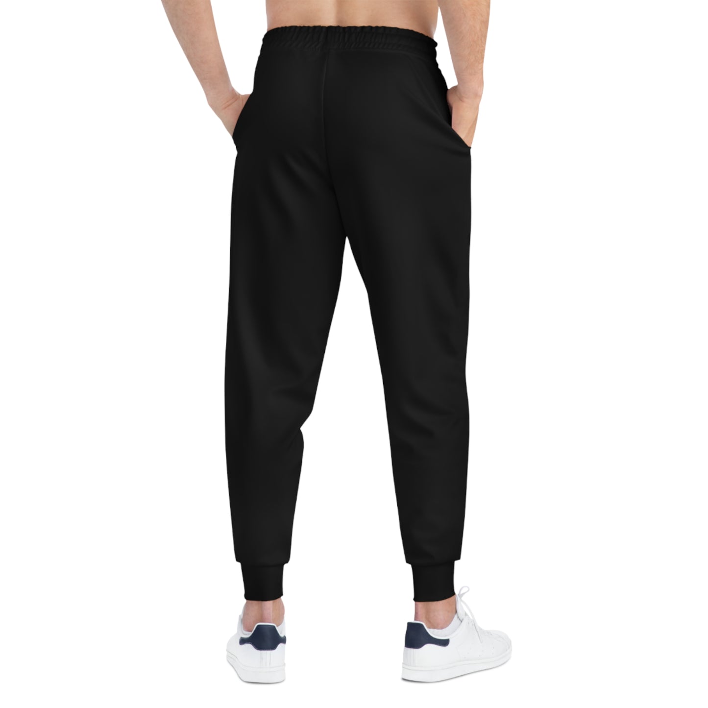 phalara Men's Athletic Joggers