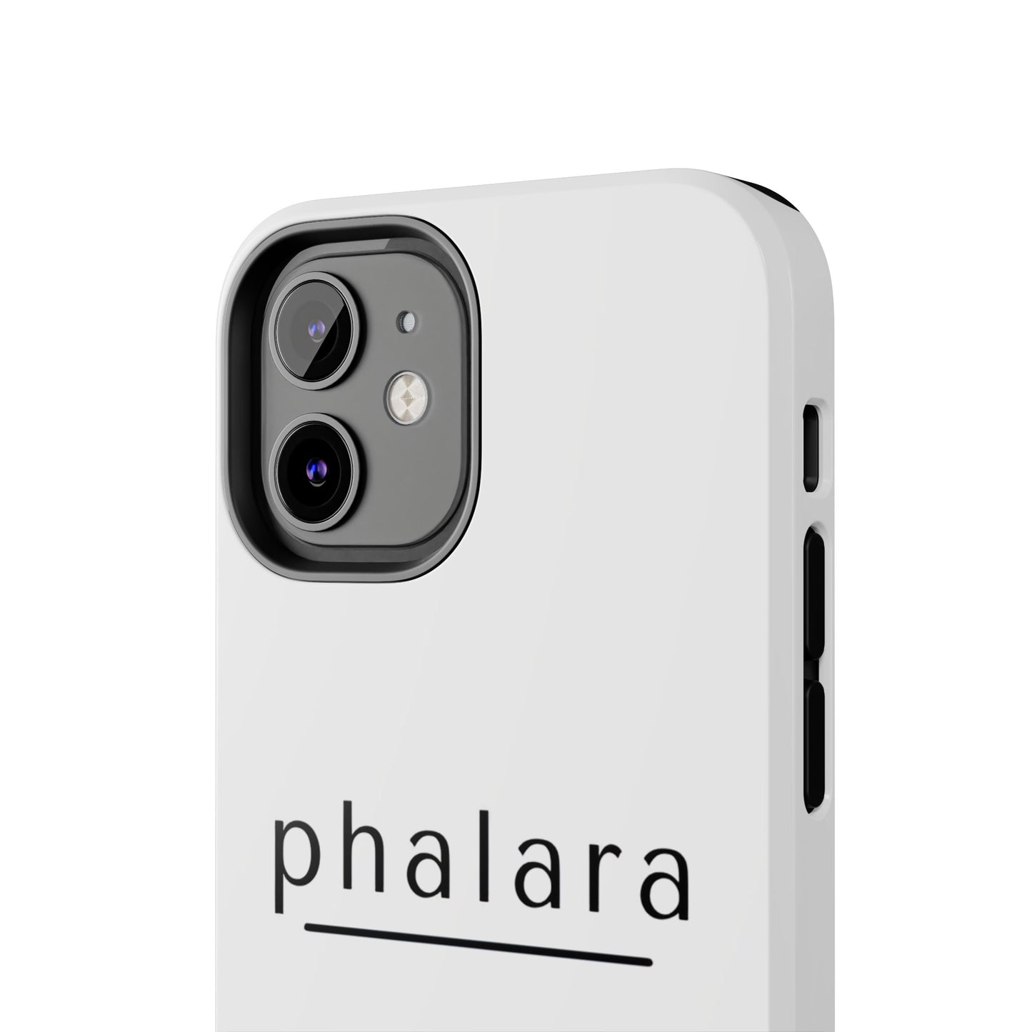 phalara Tough Phone Cases