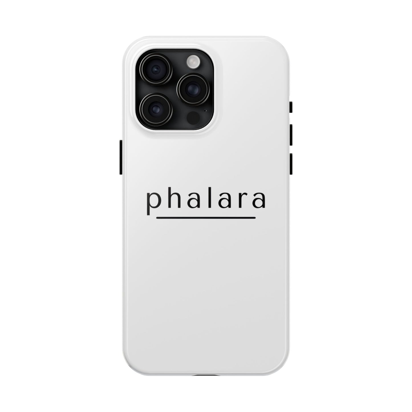 phalara Tough Phone Cases