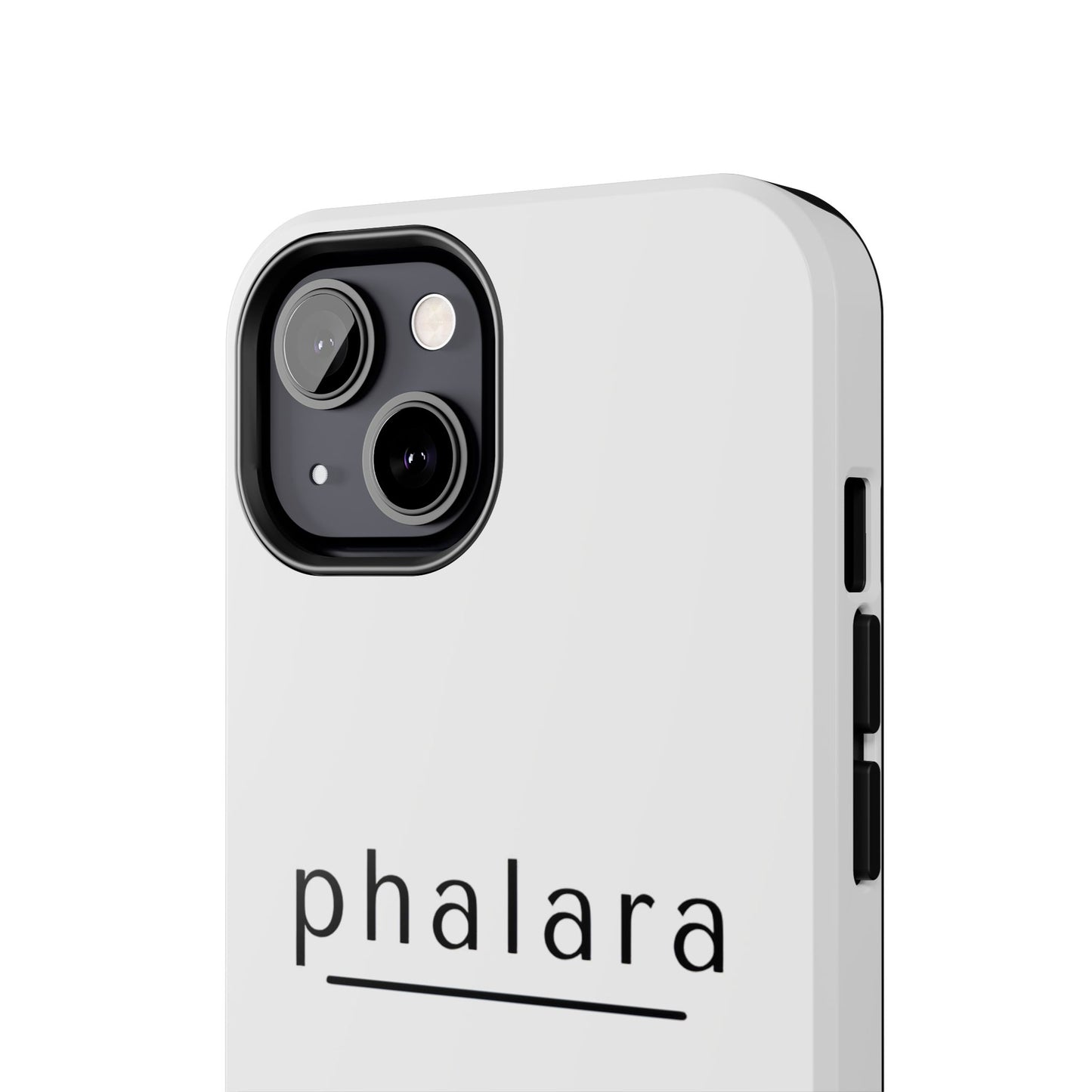 phalara Tough Phone Cases