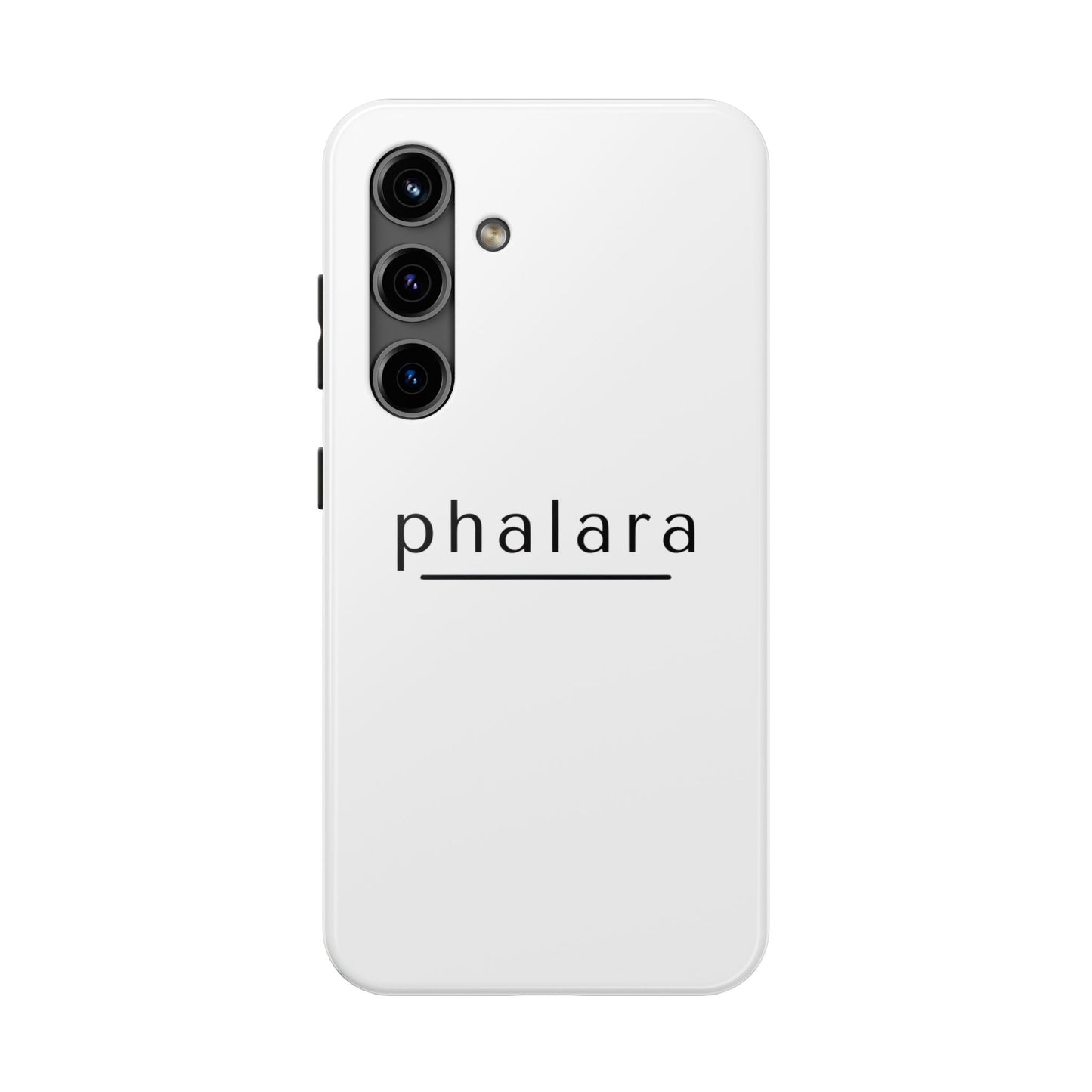 phalara Tough Phone Cases