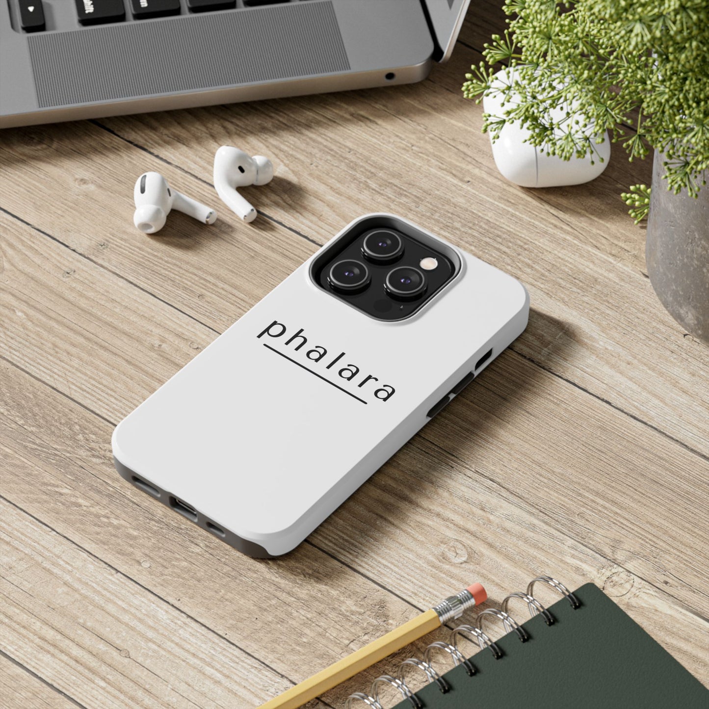 phalara Tough Phone Cases