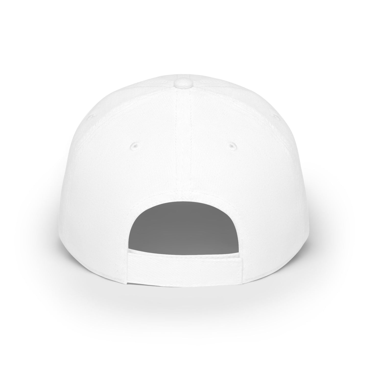 phalara Low Profile Baseball Cap