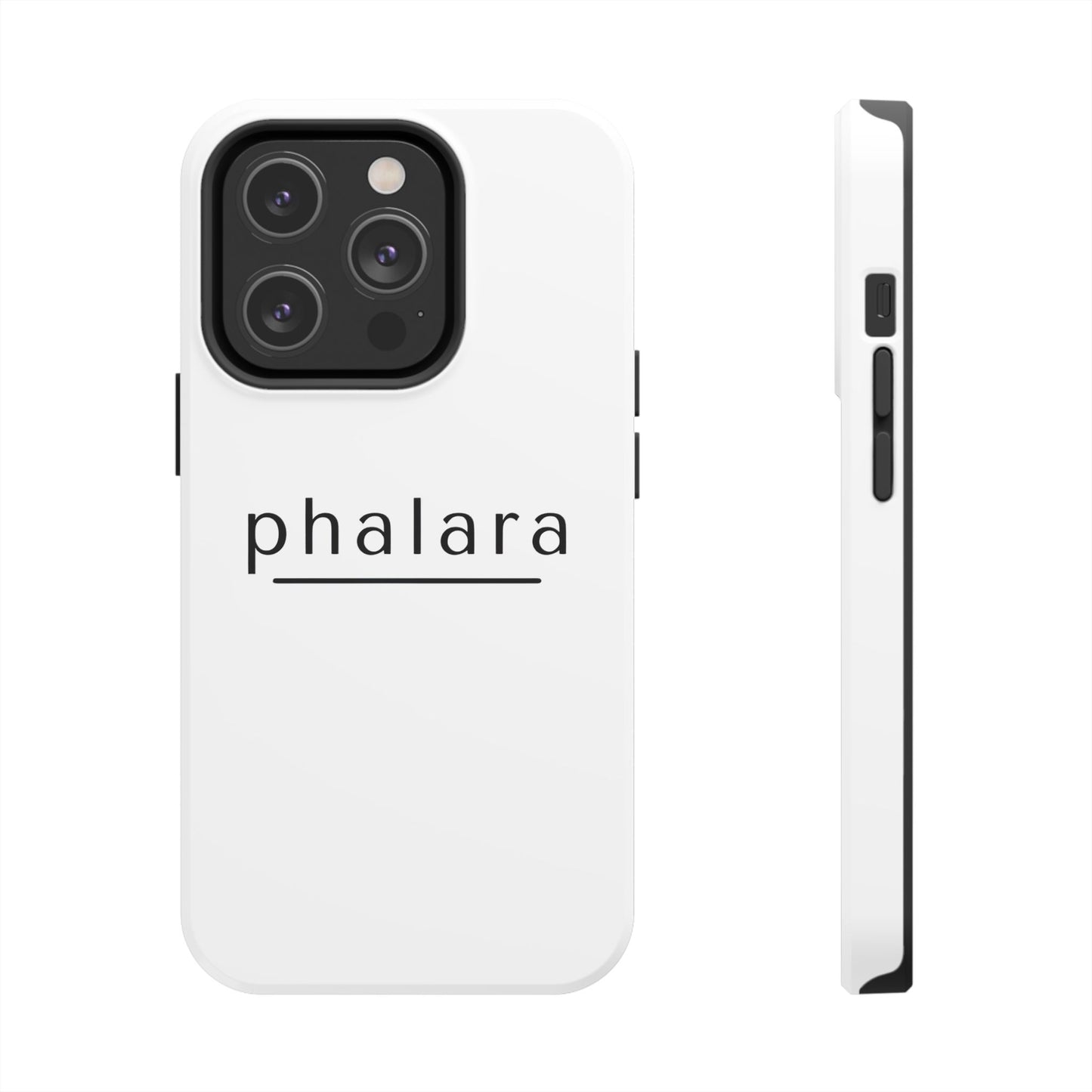 phalara Tough Phone Cases