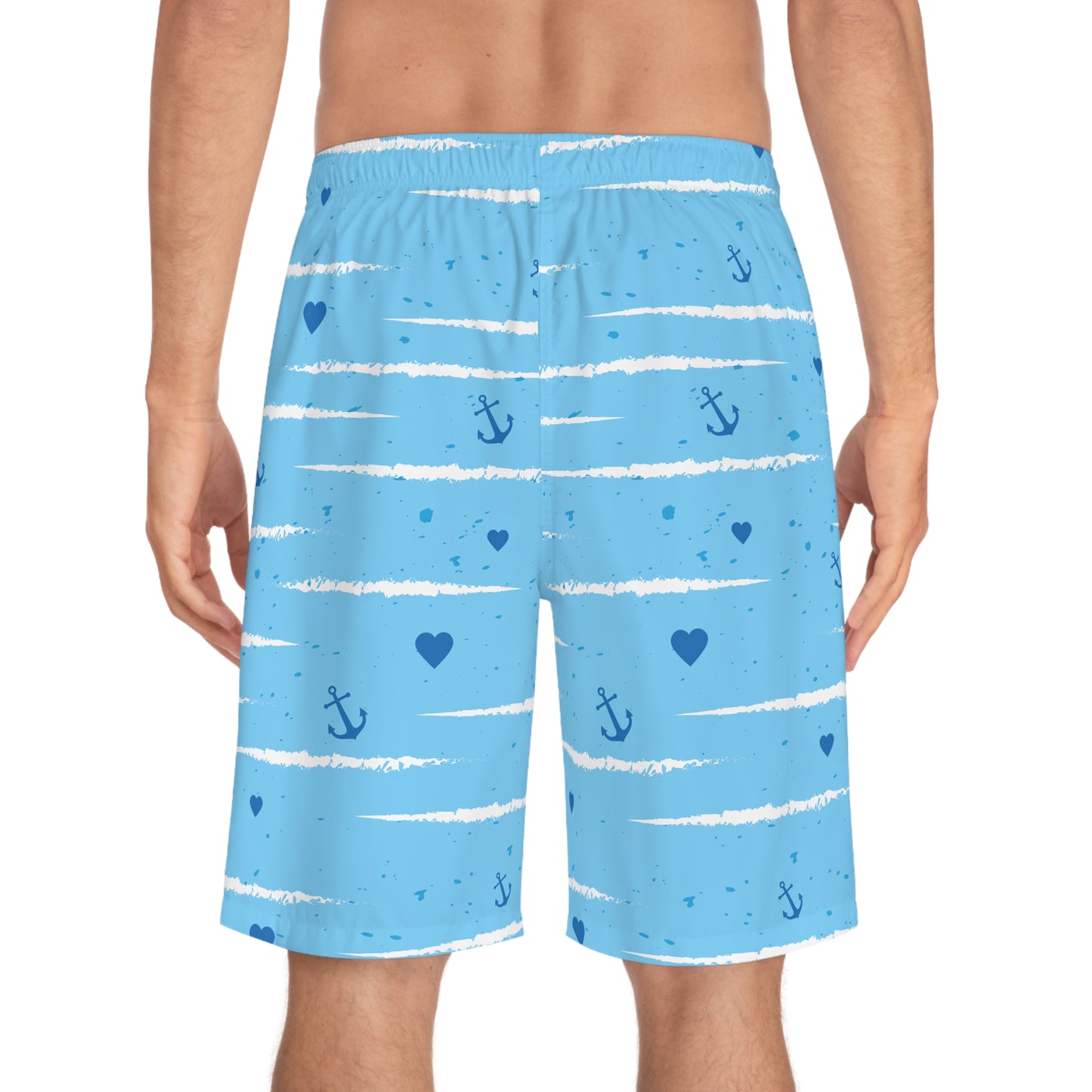 phalara Men's Board Shorts