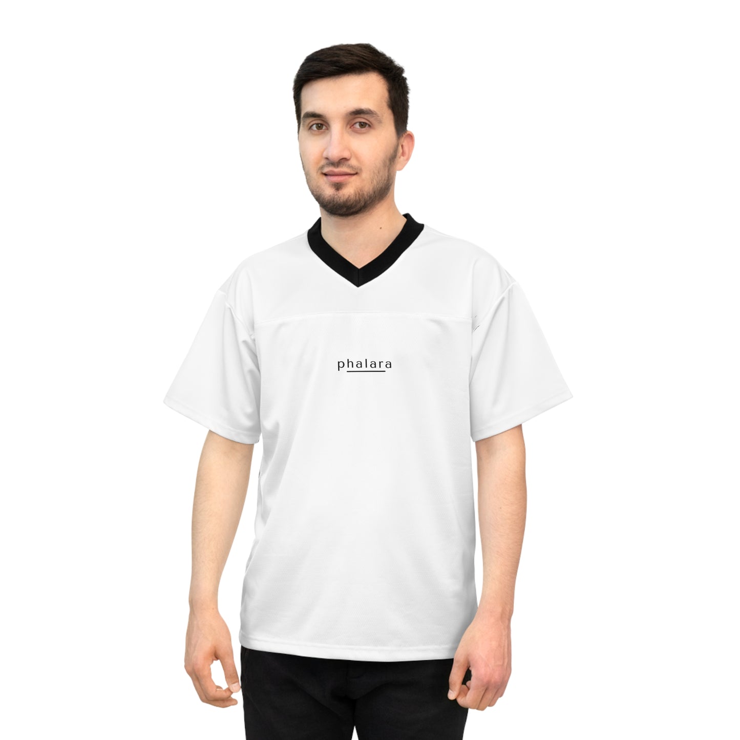 phalara Unisex Football Jersey