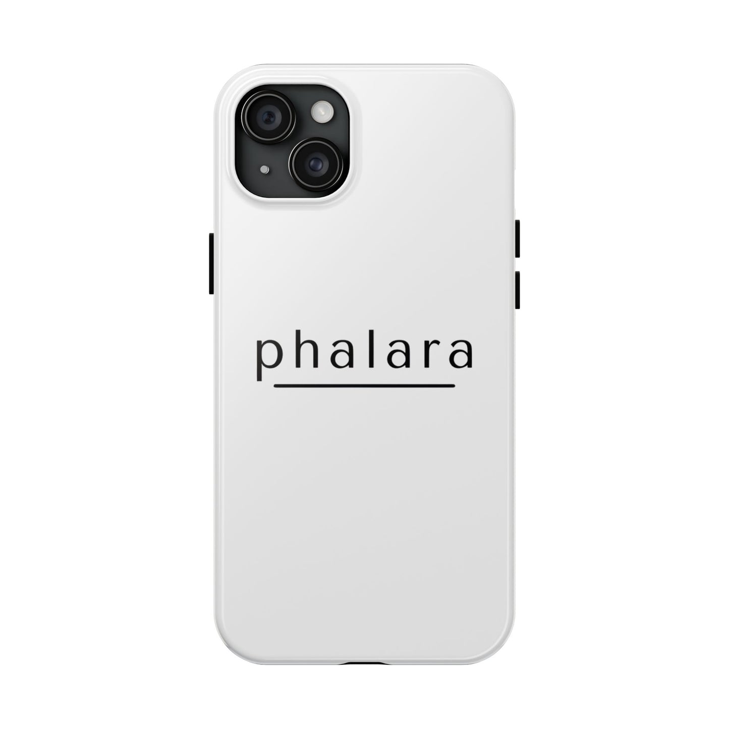 phalara Tough Phone Cases