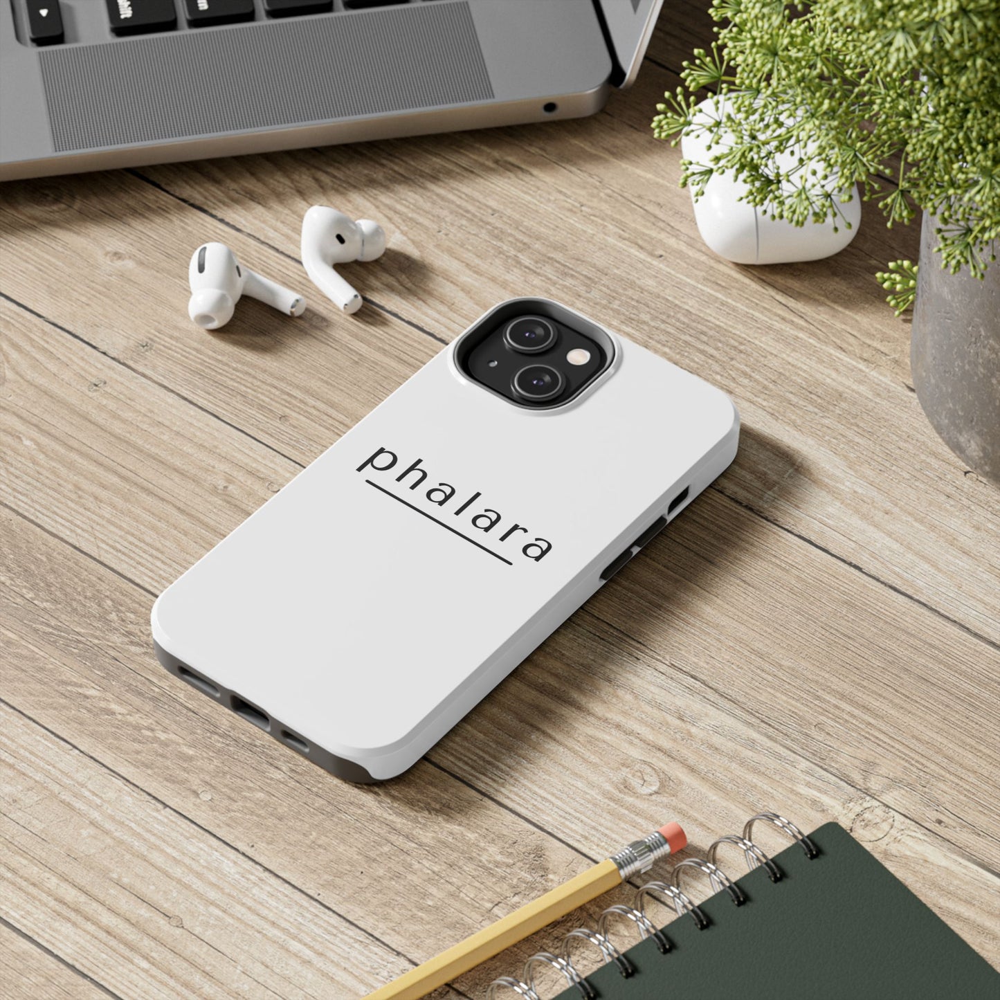 phalara Tough Phone Cases