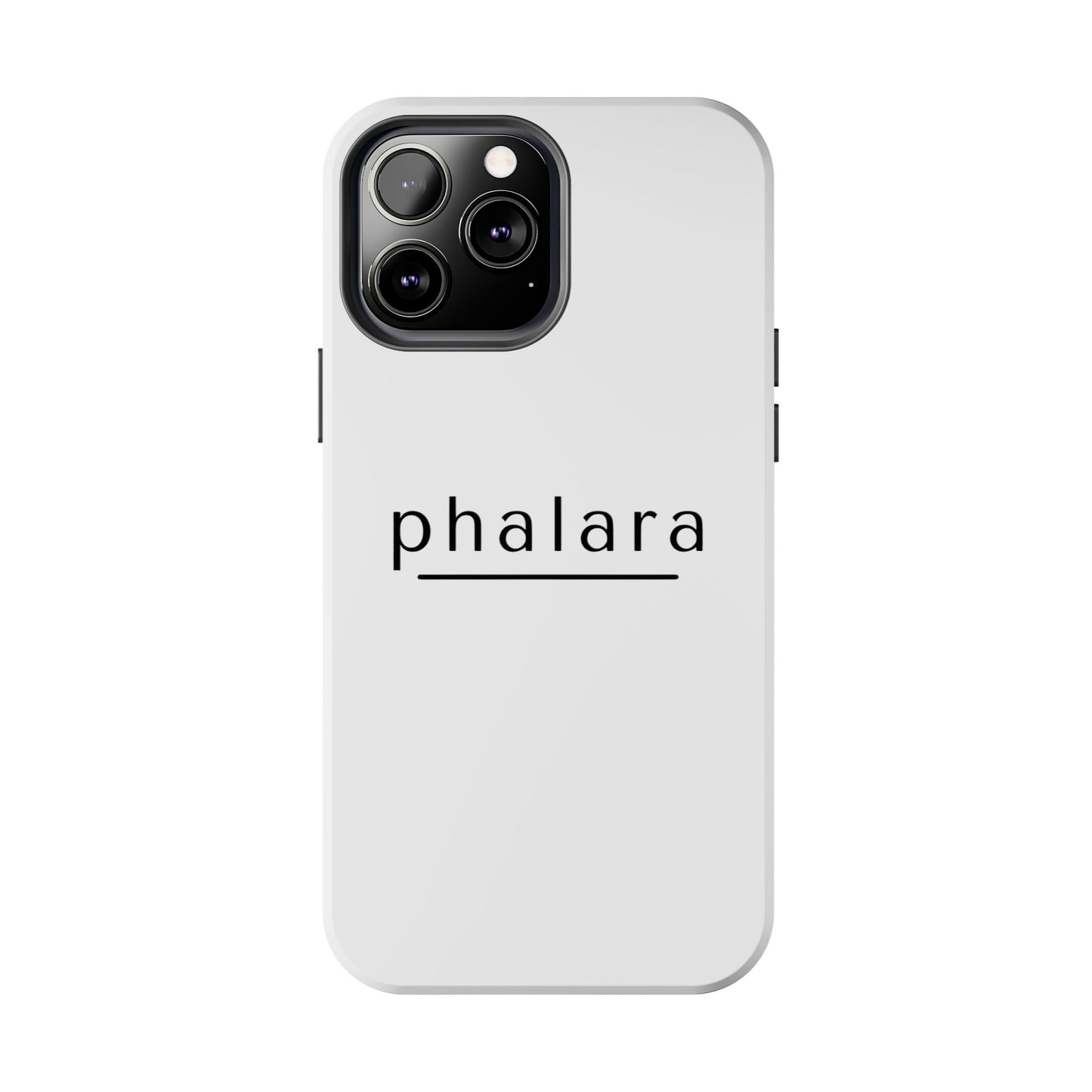 phalara Tough Phone Cases