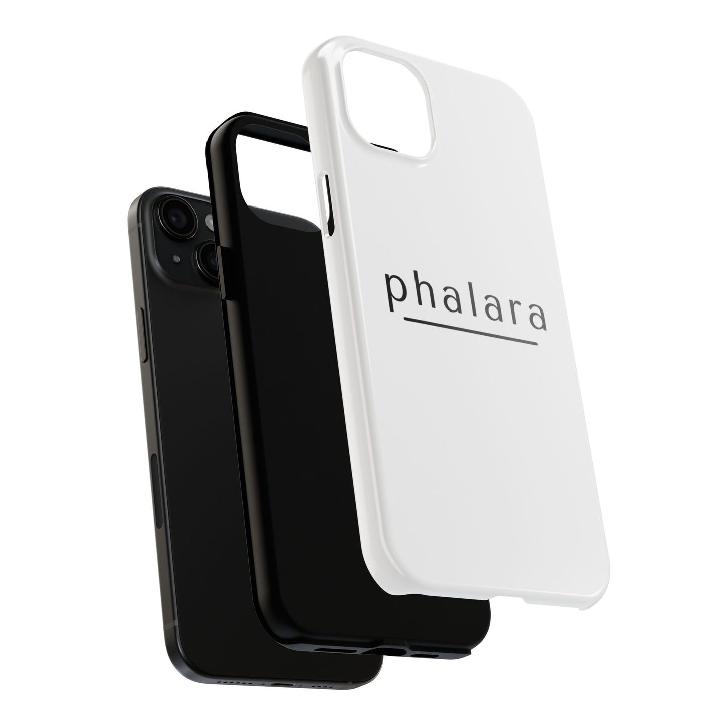 phalara Tough Phone Cases