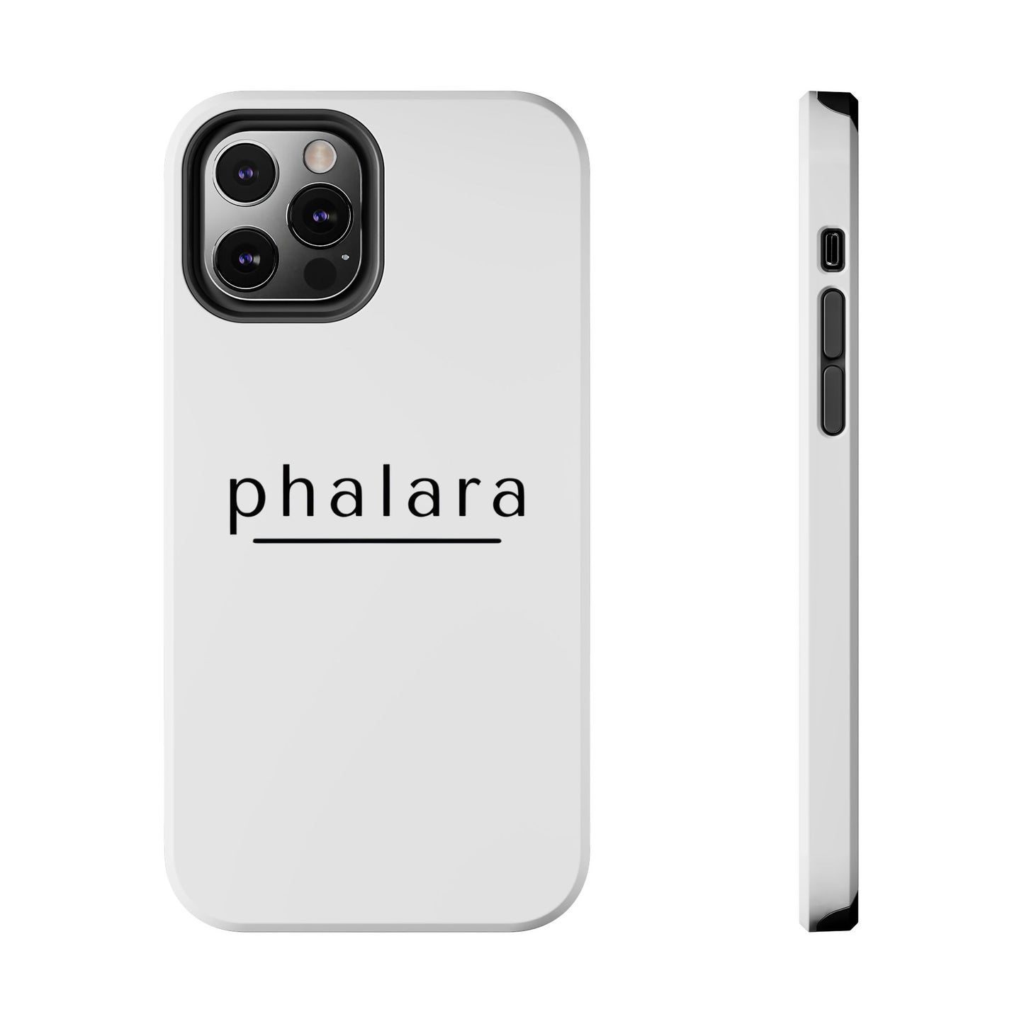 phalara Tough Phone Cases