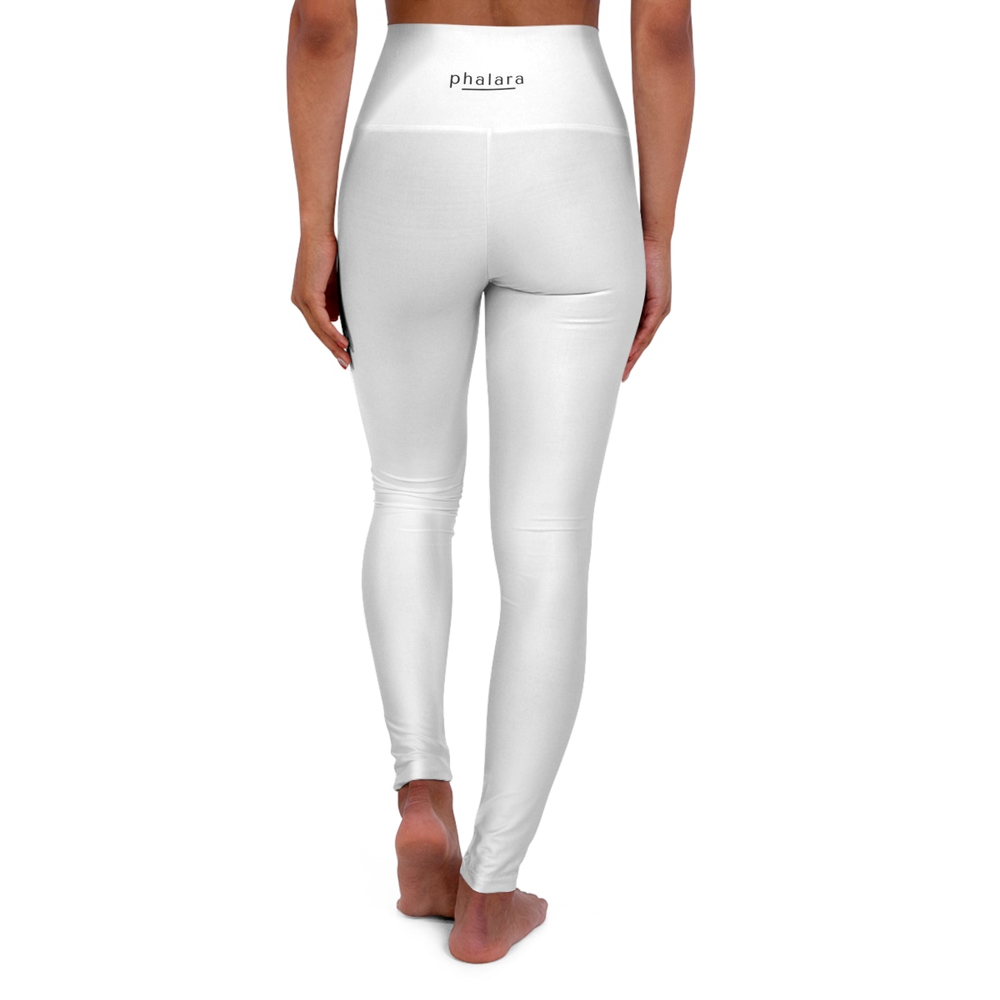 phalara High Waisted Yoga Leggings