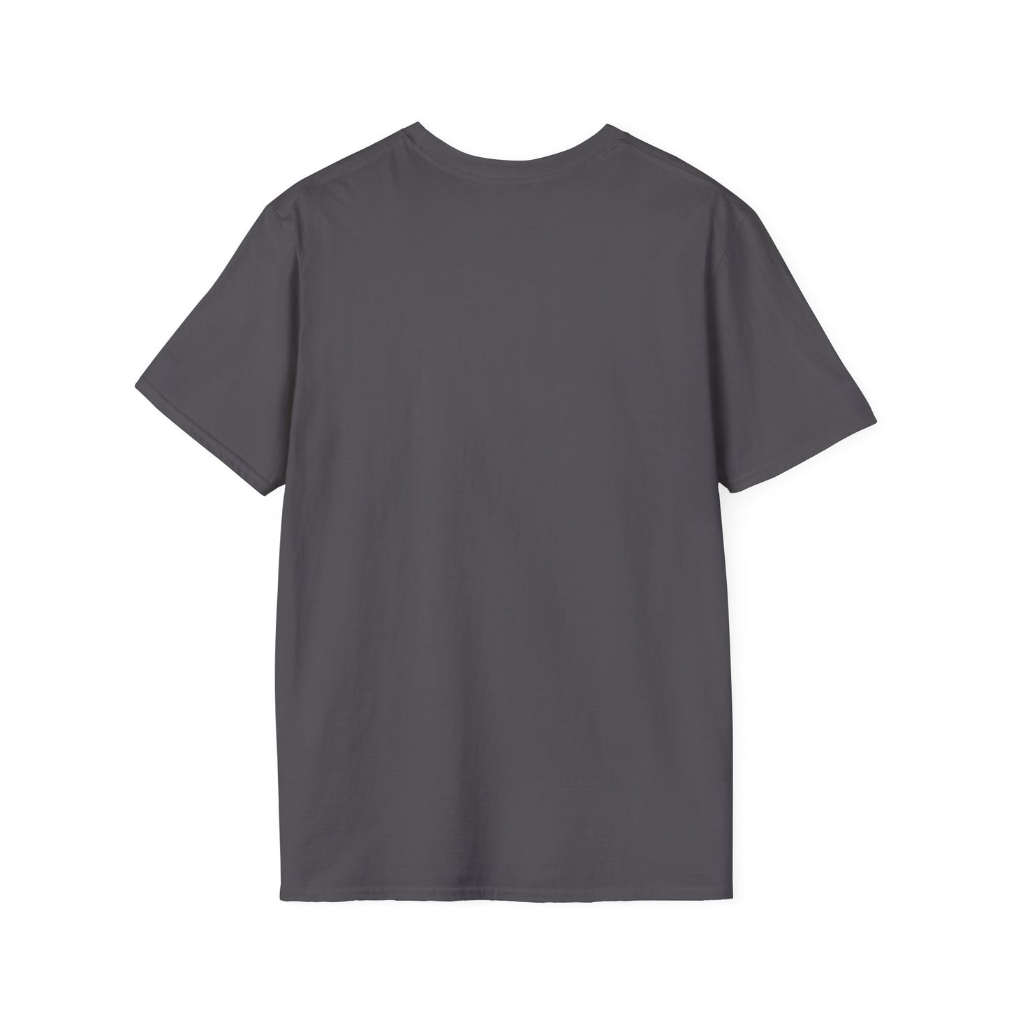 phalara Men's Softstyle T-Shirt