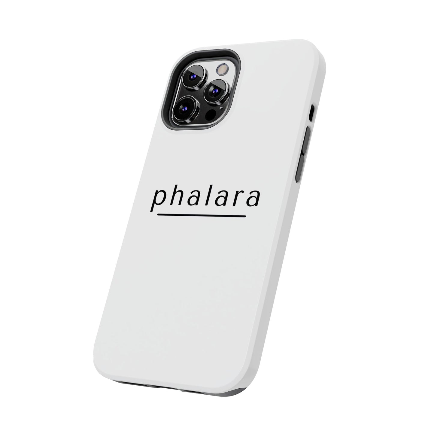 phalara Tough Phone Cases