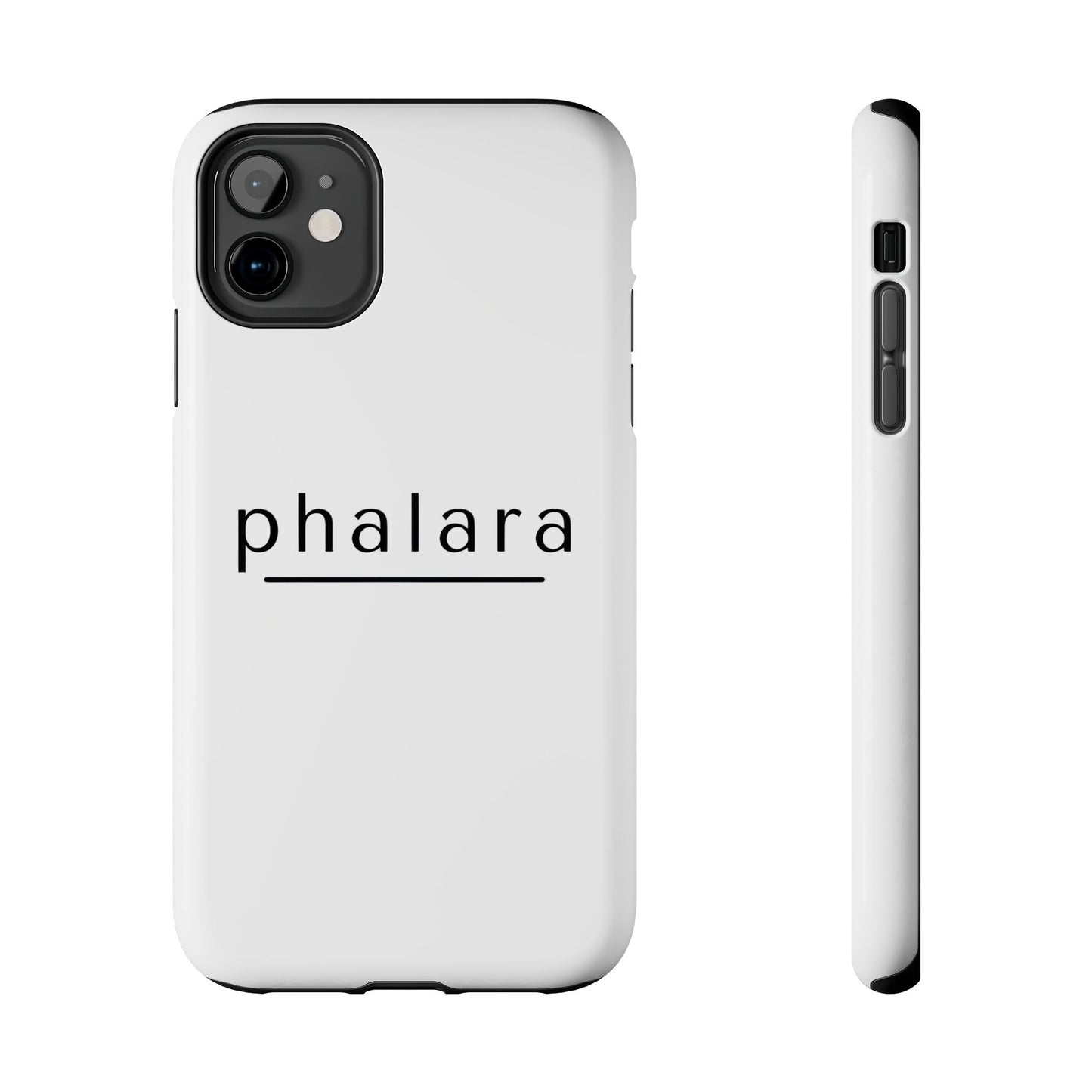 phalara Tough Phone Cases