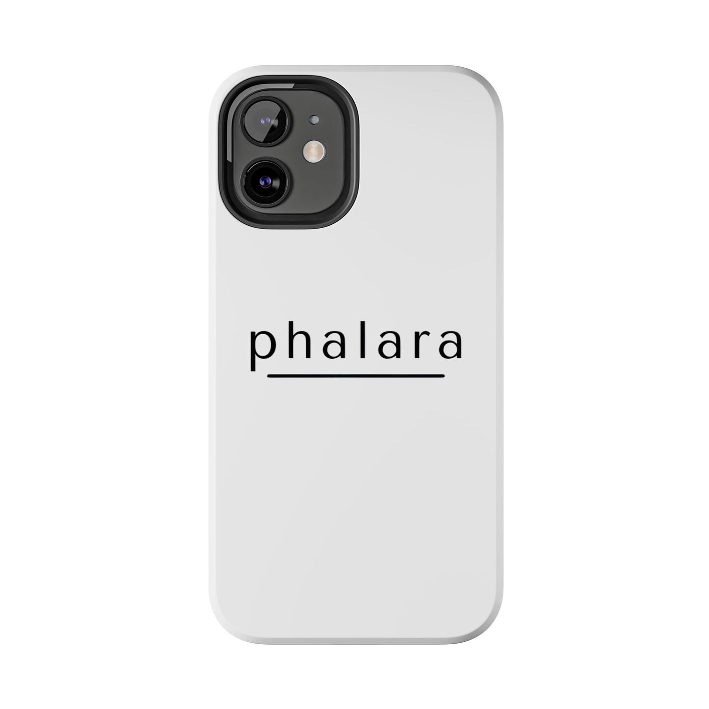 phalara Tough Phone Cases