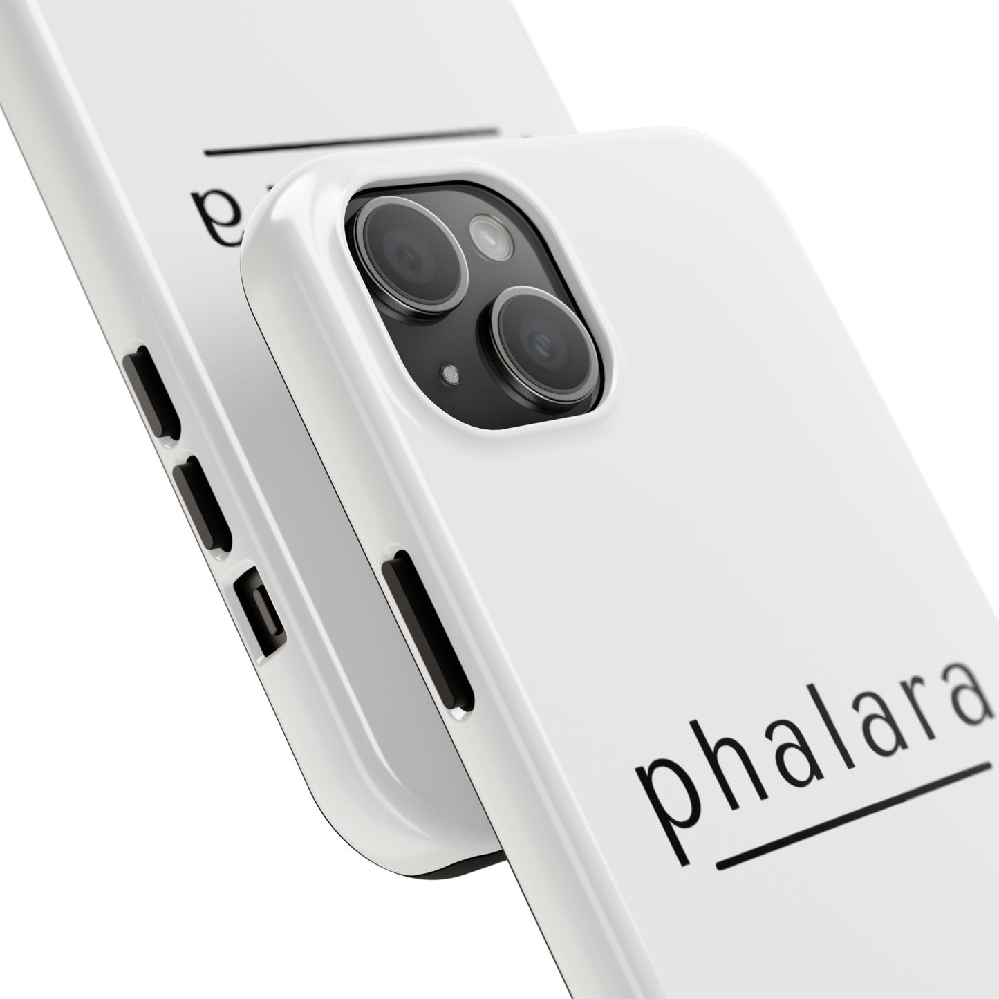 phalara Tough Phone Cases