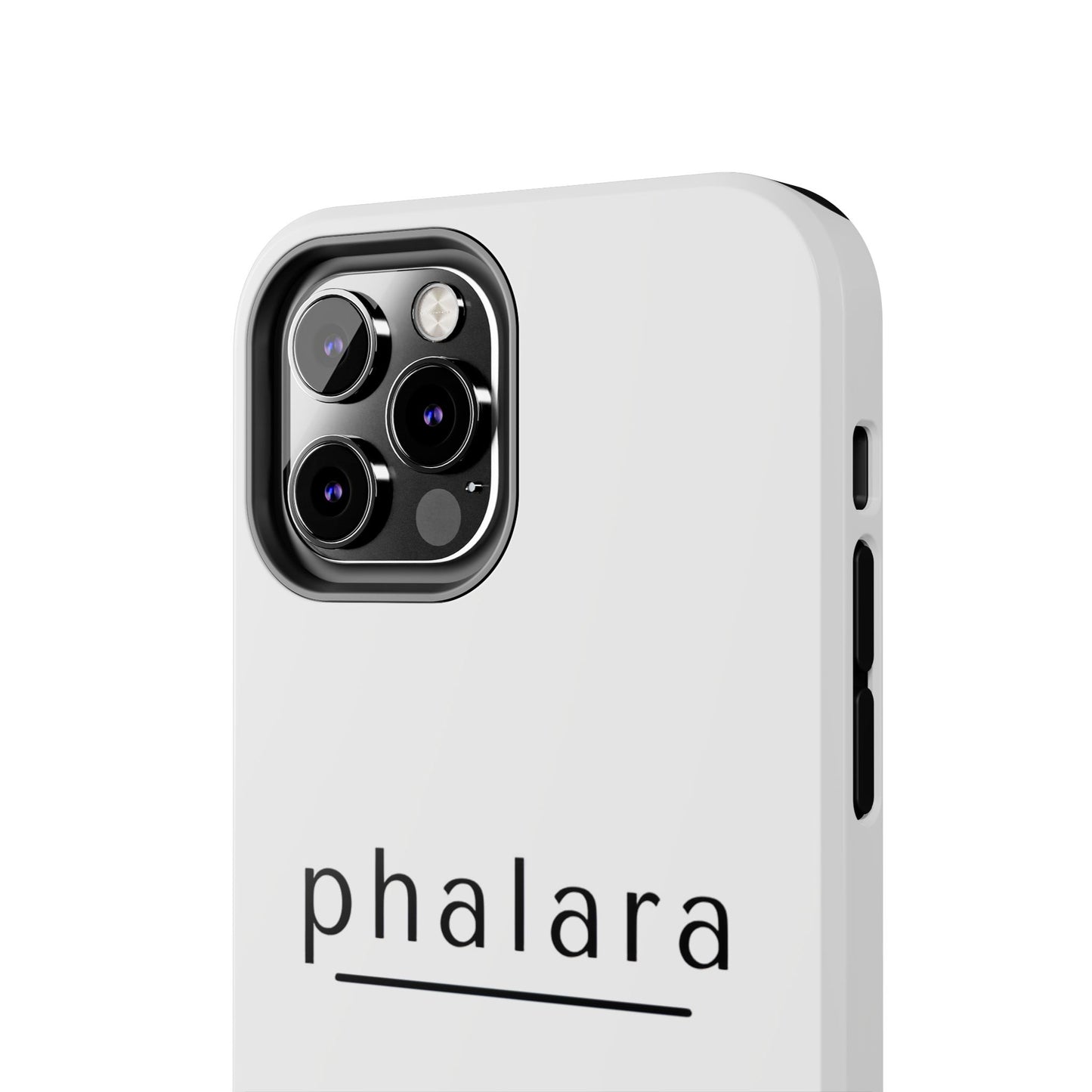 phalara Tough Phone Cases