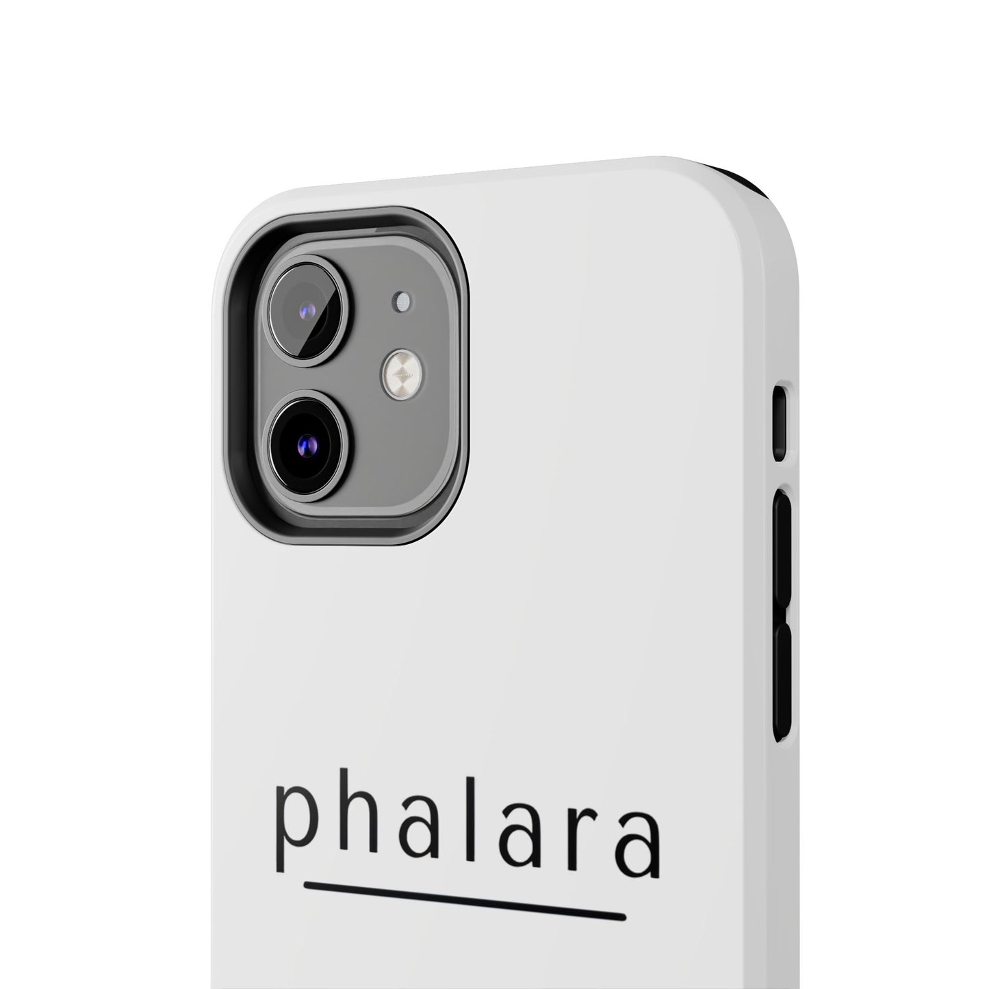 phalara Tough Phone Cases