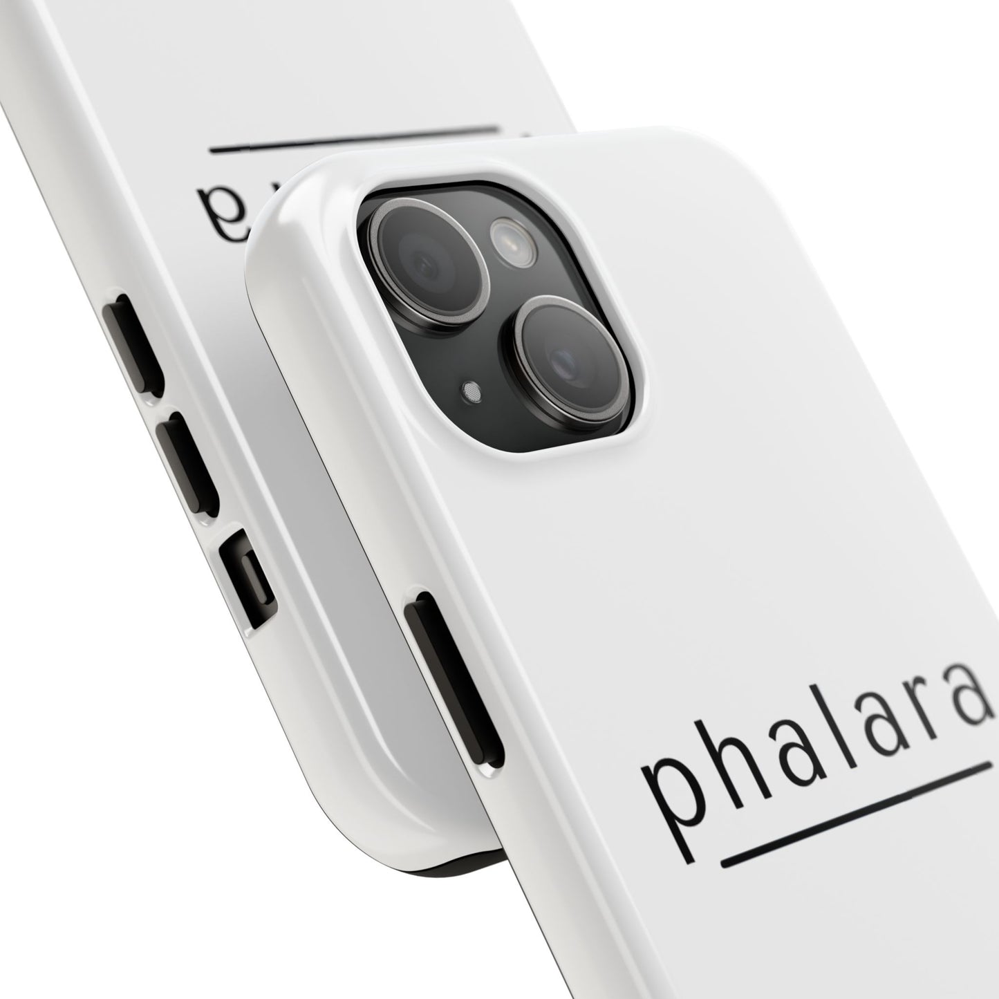 phalara Tough Phone Cases