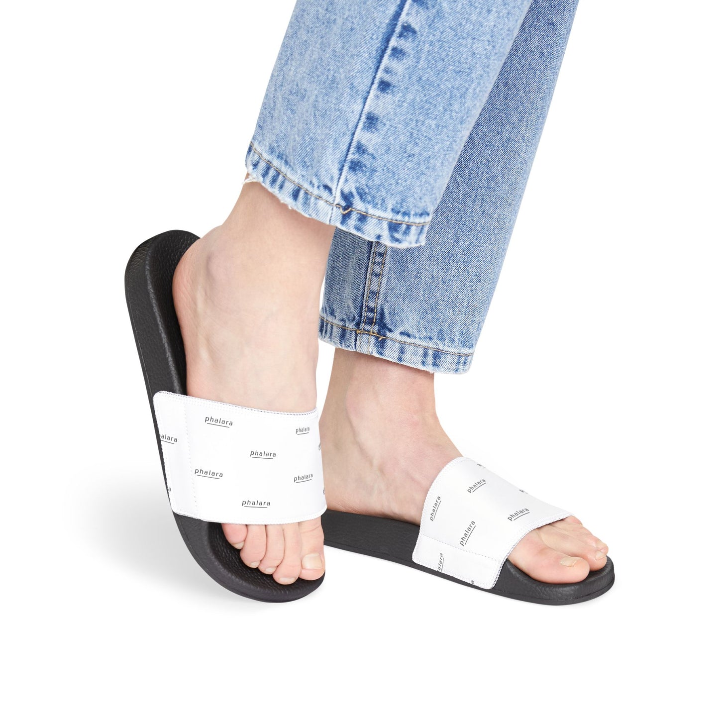 phalara Removable-Strap Sandals