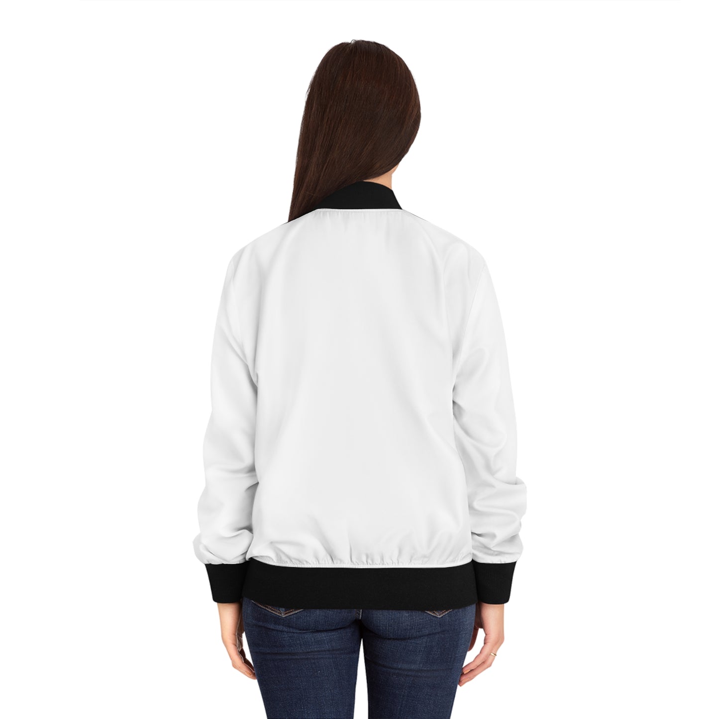 phalara Women's Bomber Jacket