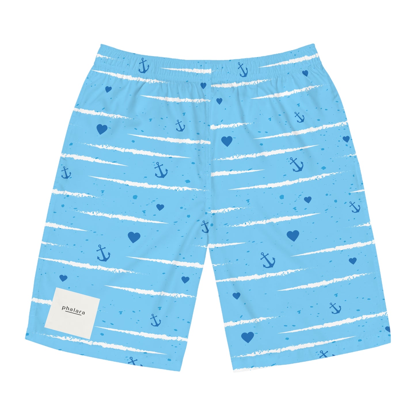 phalara Men's Board Shorts