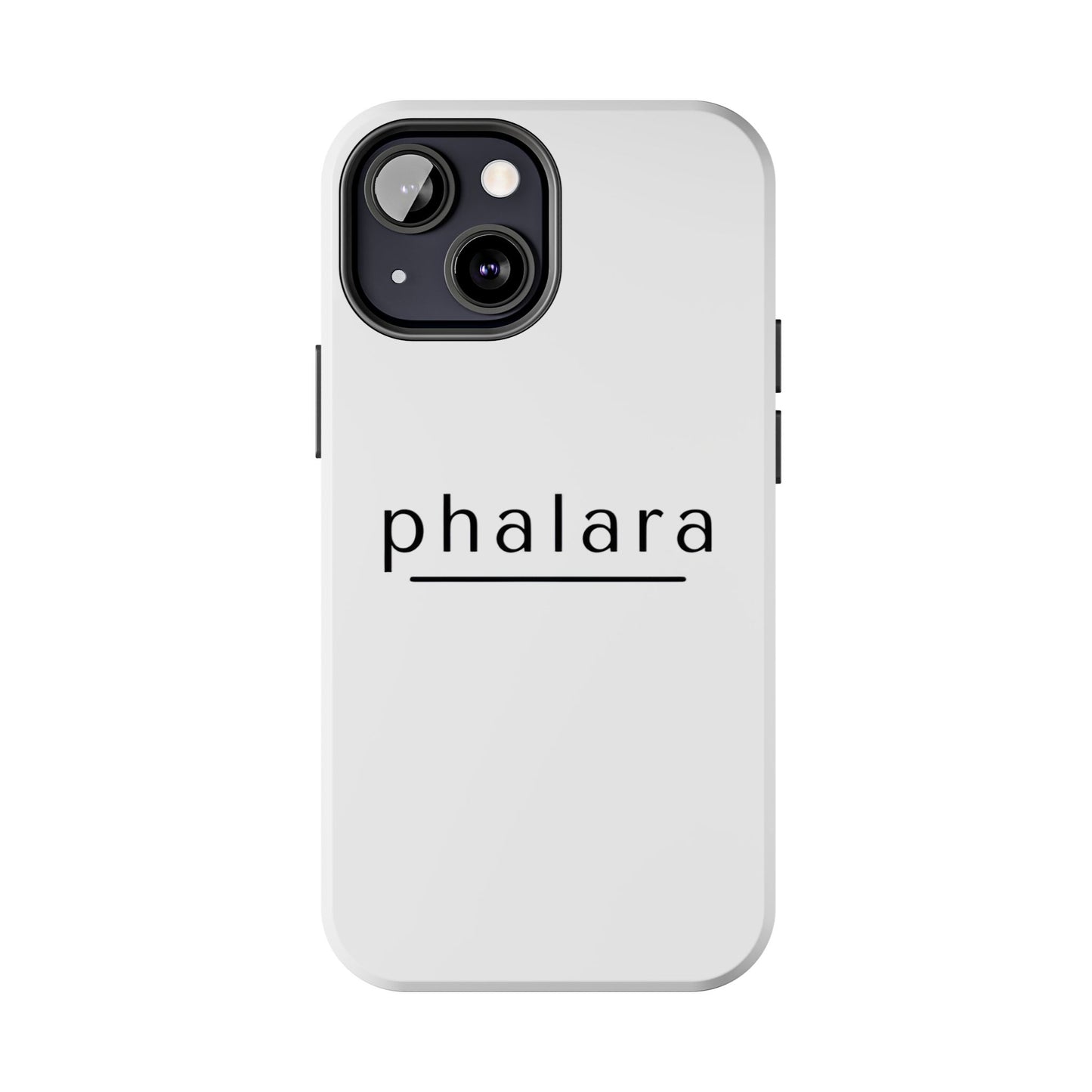 phalara Tough Phone Cases