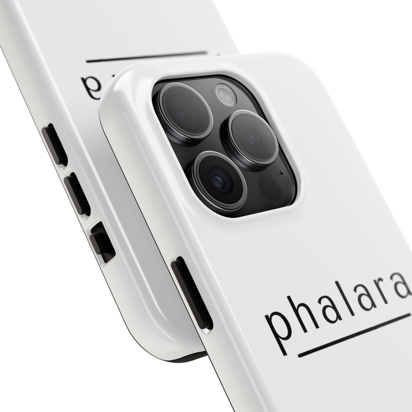 phalara Tough Phone Cases