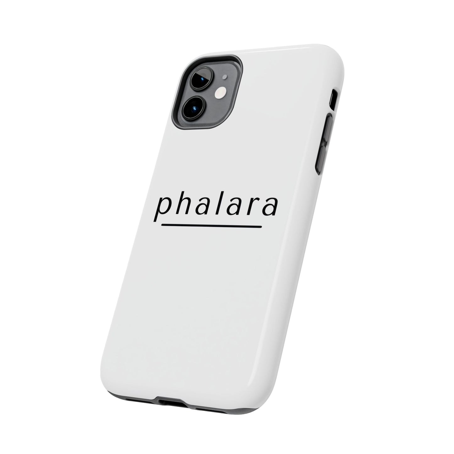 phalara Tough Phone Cases