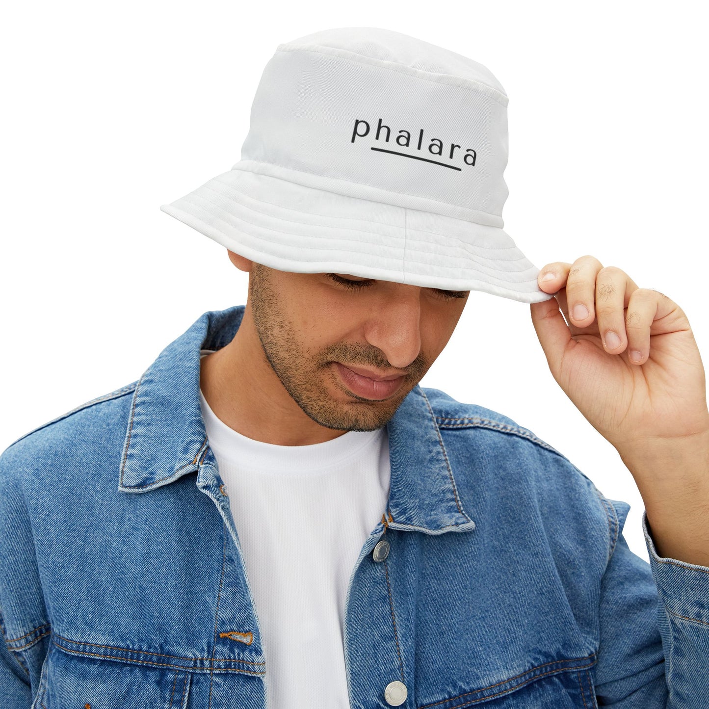 phalara Bucket Hat