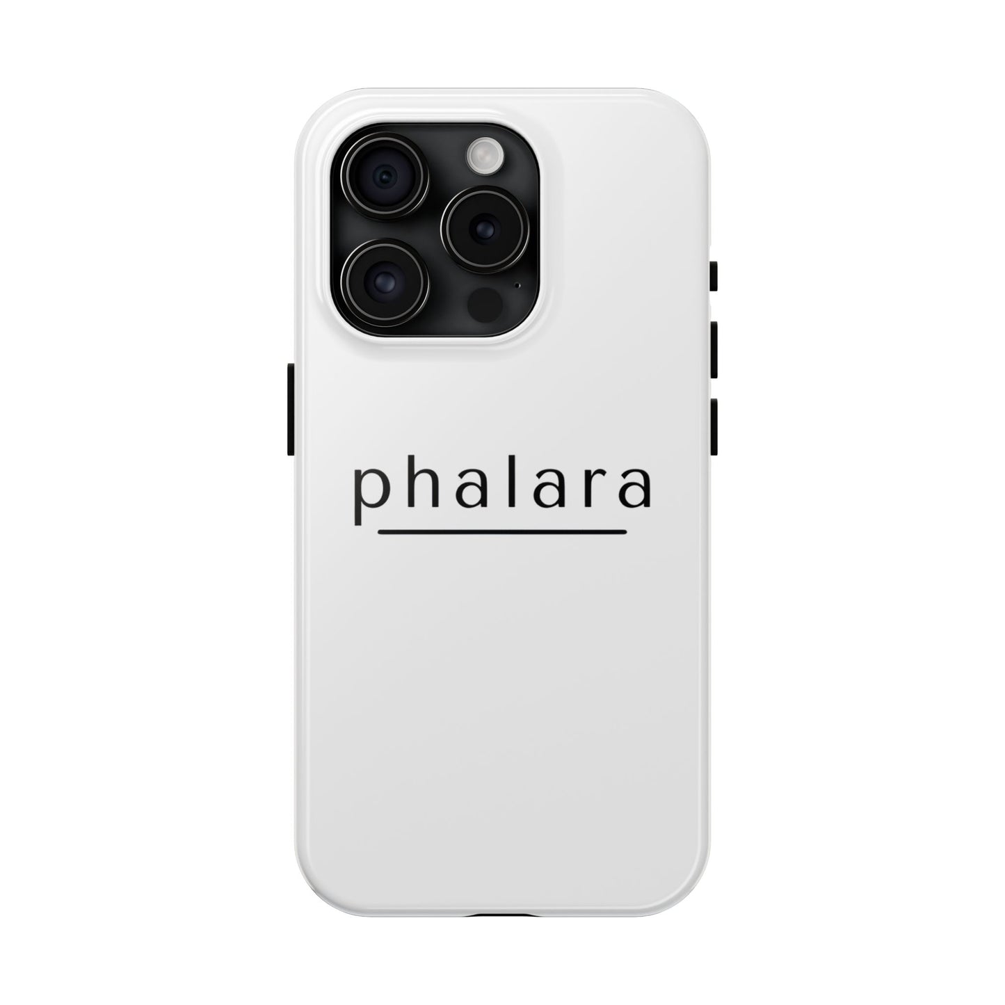 phalara Tough Phone Cases