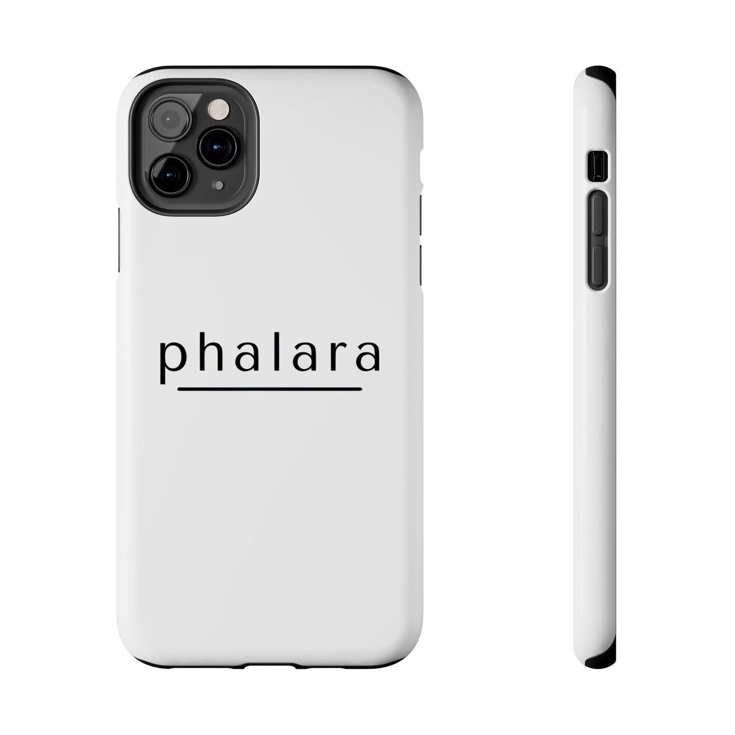 phalara Tough Phone Cases