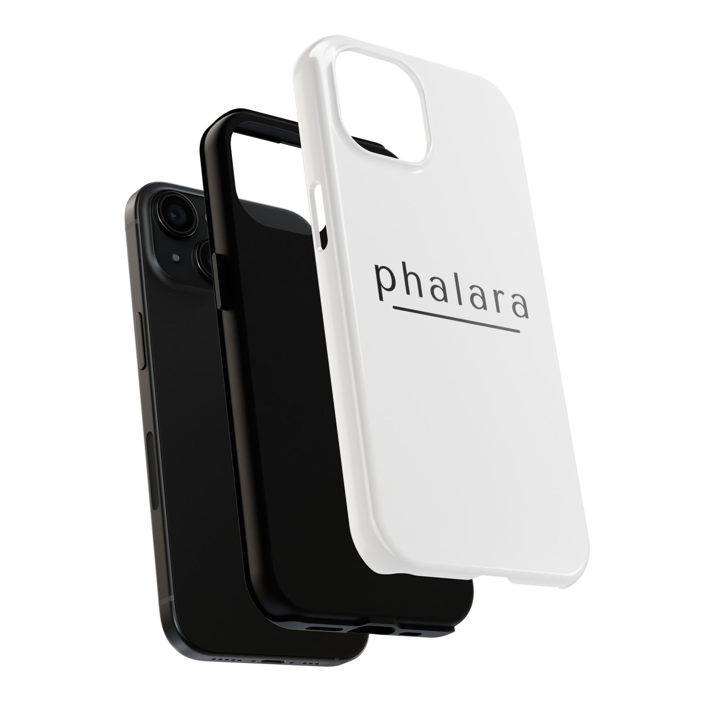 phalara Tough Phone Cases