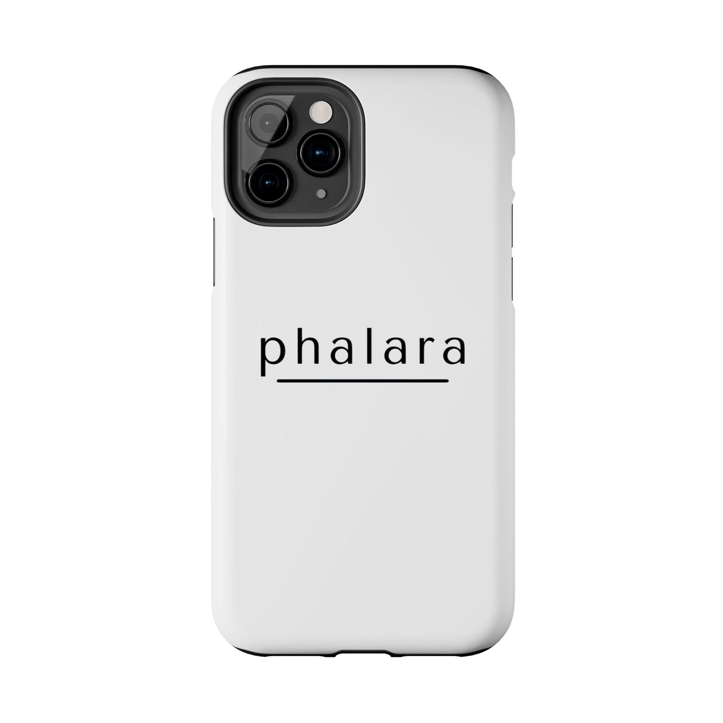 phalara Tough Phone Cases