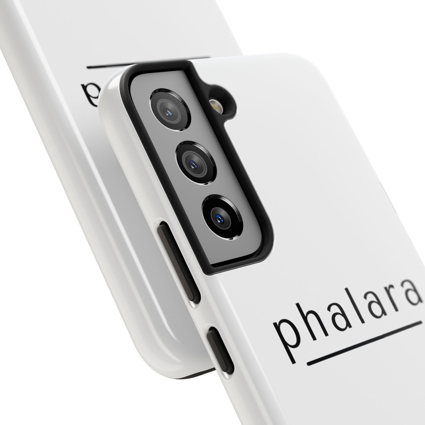 phalara Tough Phone Cases